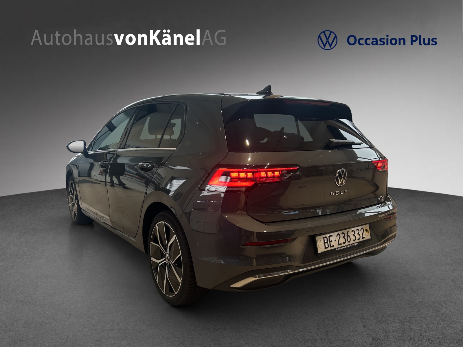 VW Golf 1.5 e TSI mHEV Edition 50 DSG-image-2