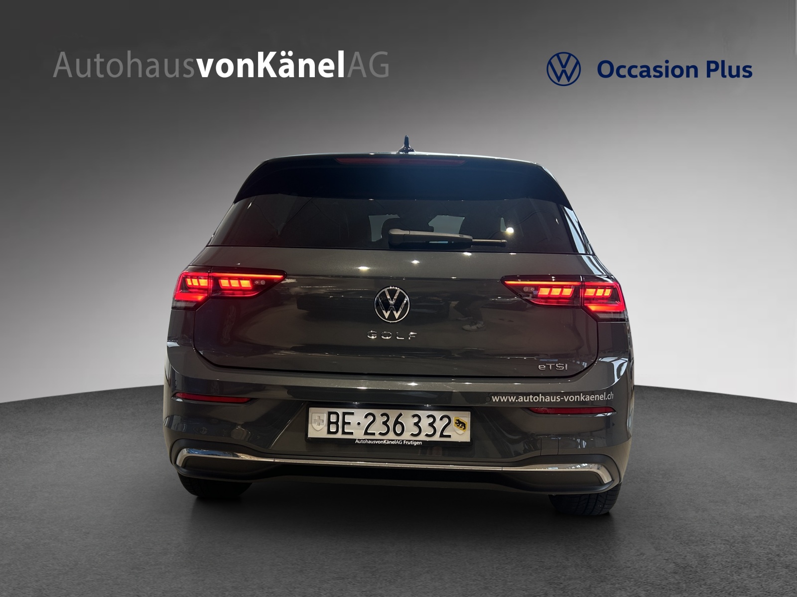 VW Golf 1.5 e TSI mHEV Edition 50 DSG-image-4