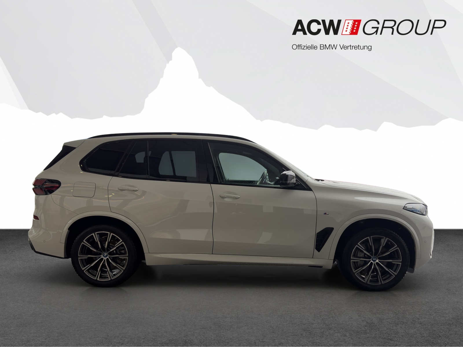 BMW X5 50e xDrive-image-5