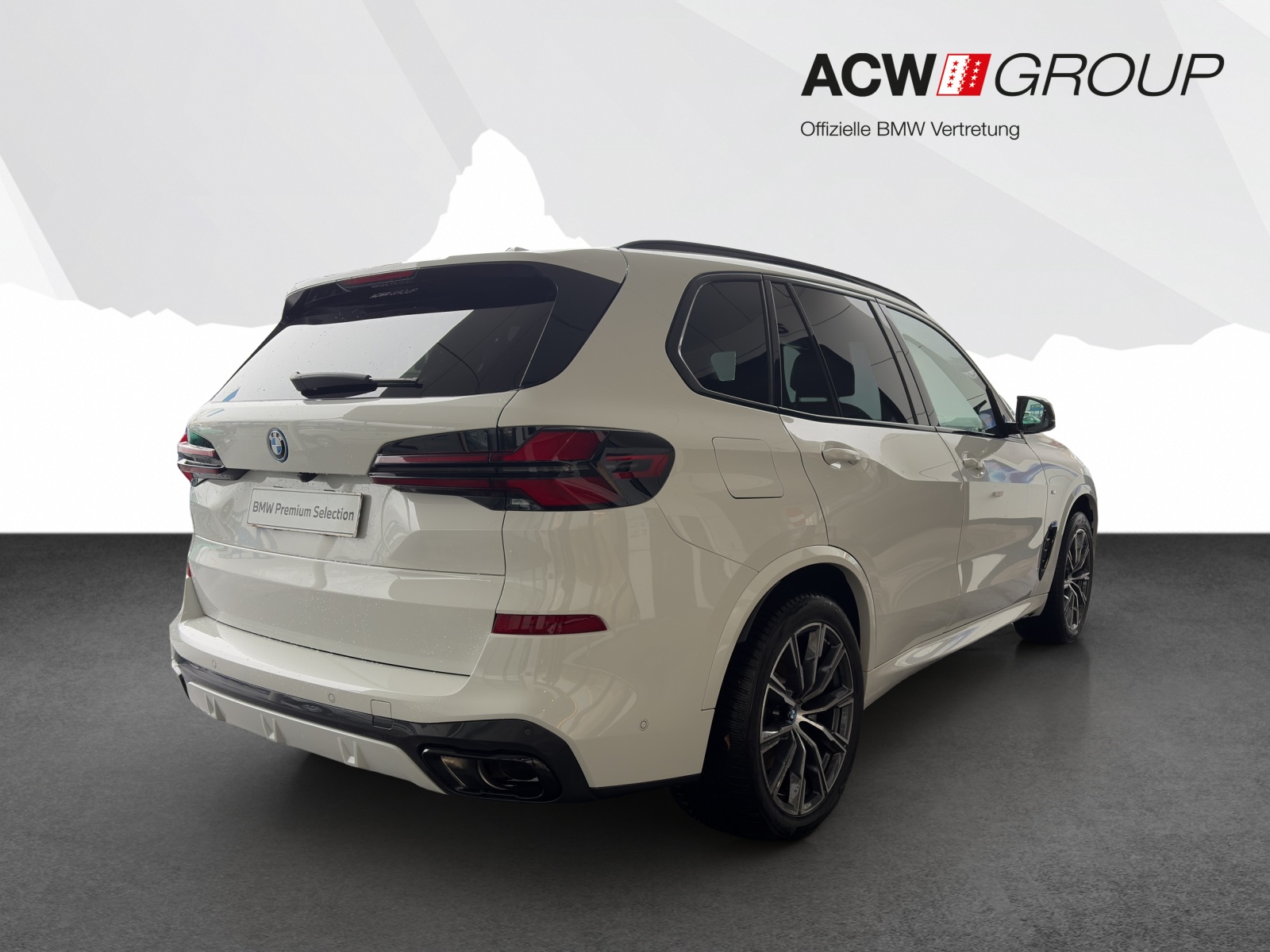 BMW X5 50e xDrive-image-4