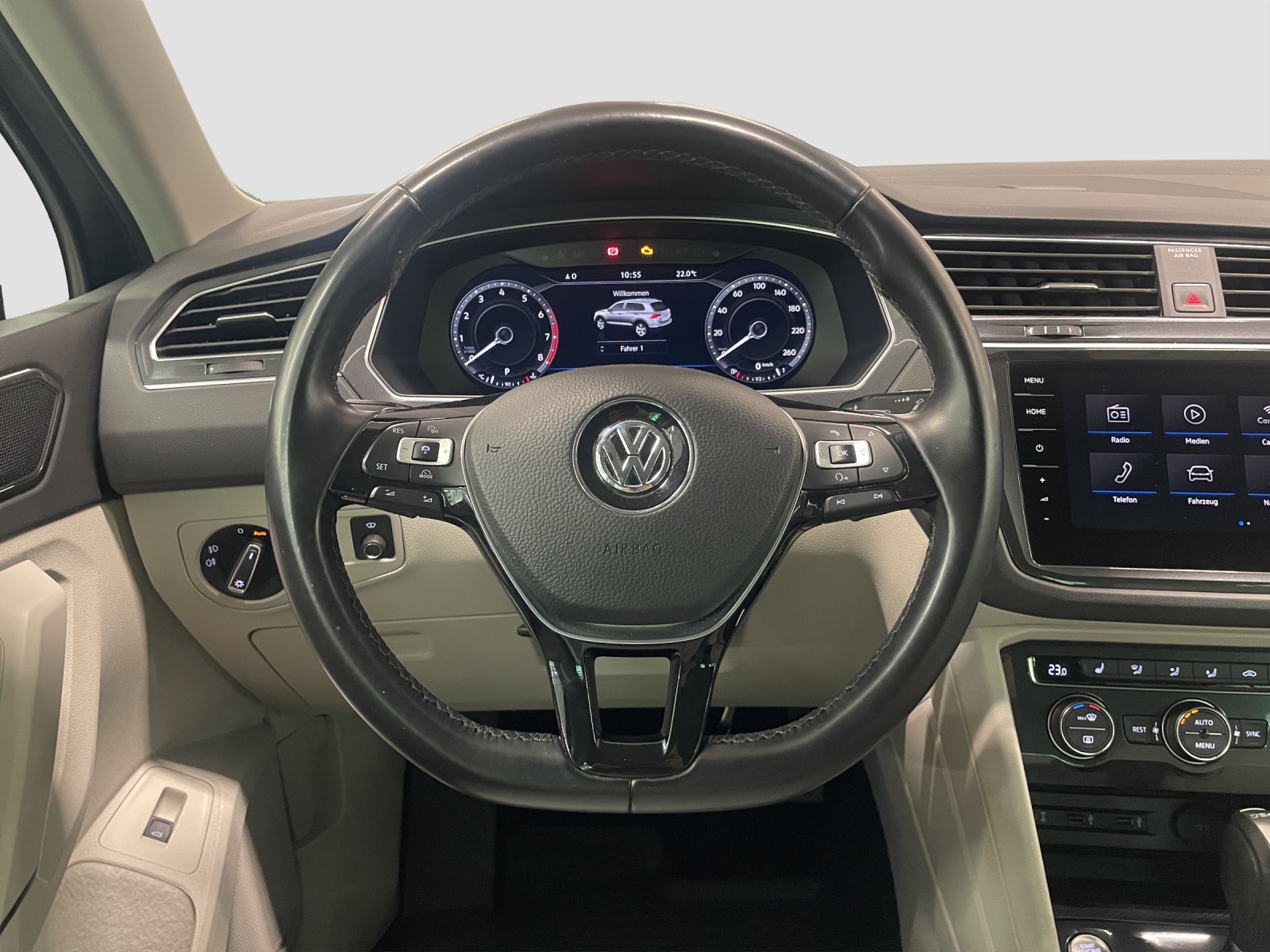 VW Tiguan 2.0TSI Highline 4Motion DSG-image-9