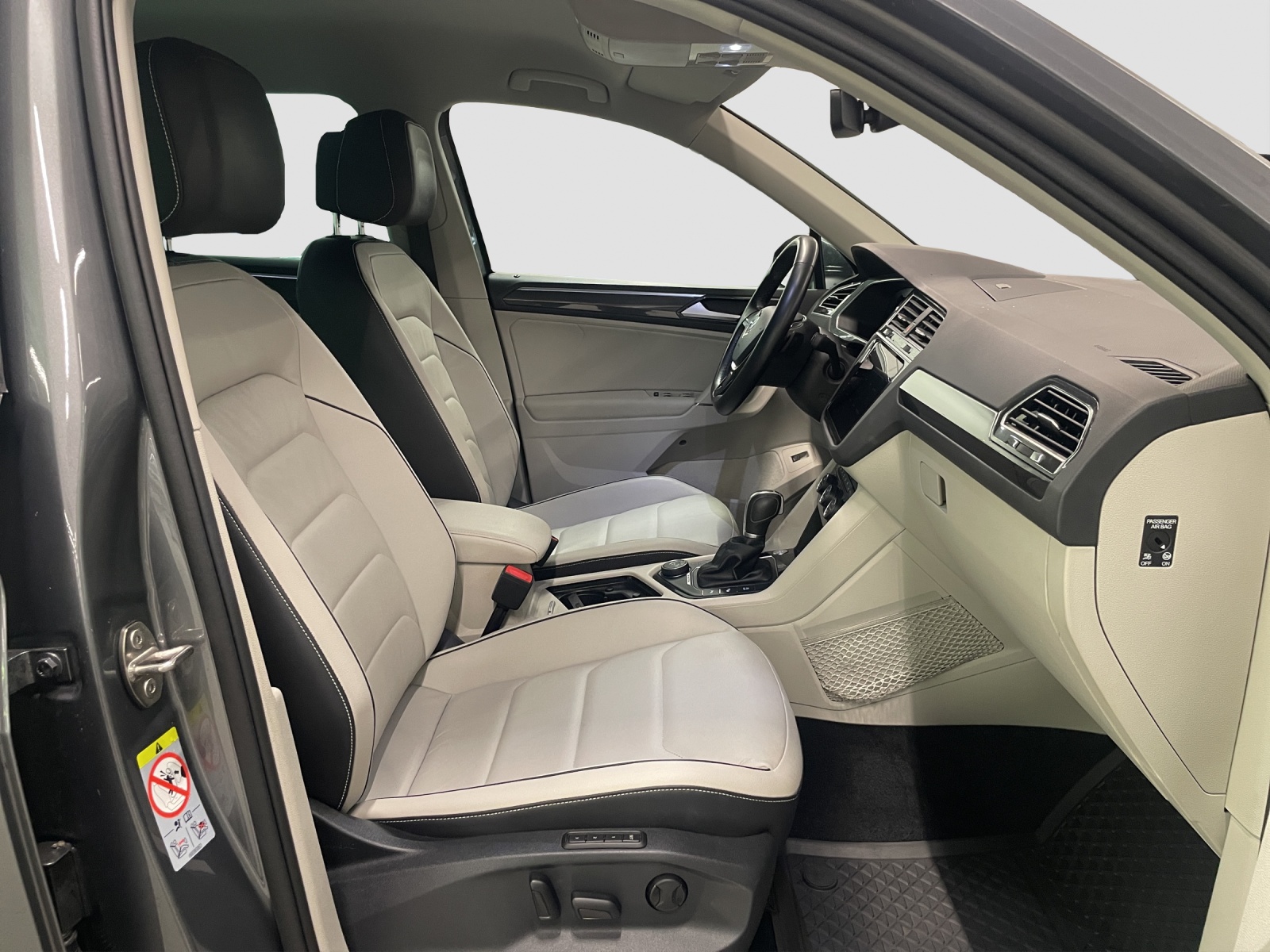 VW Tiguan 2.0TSI Highline 4Motion DSG-image-13