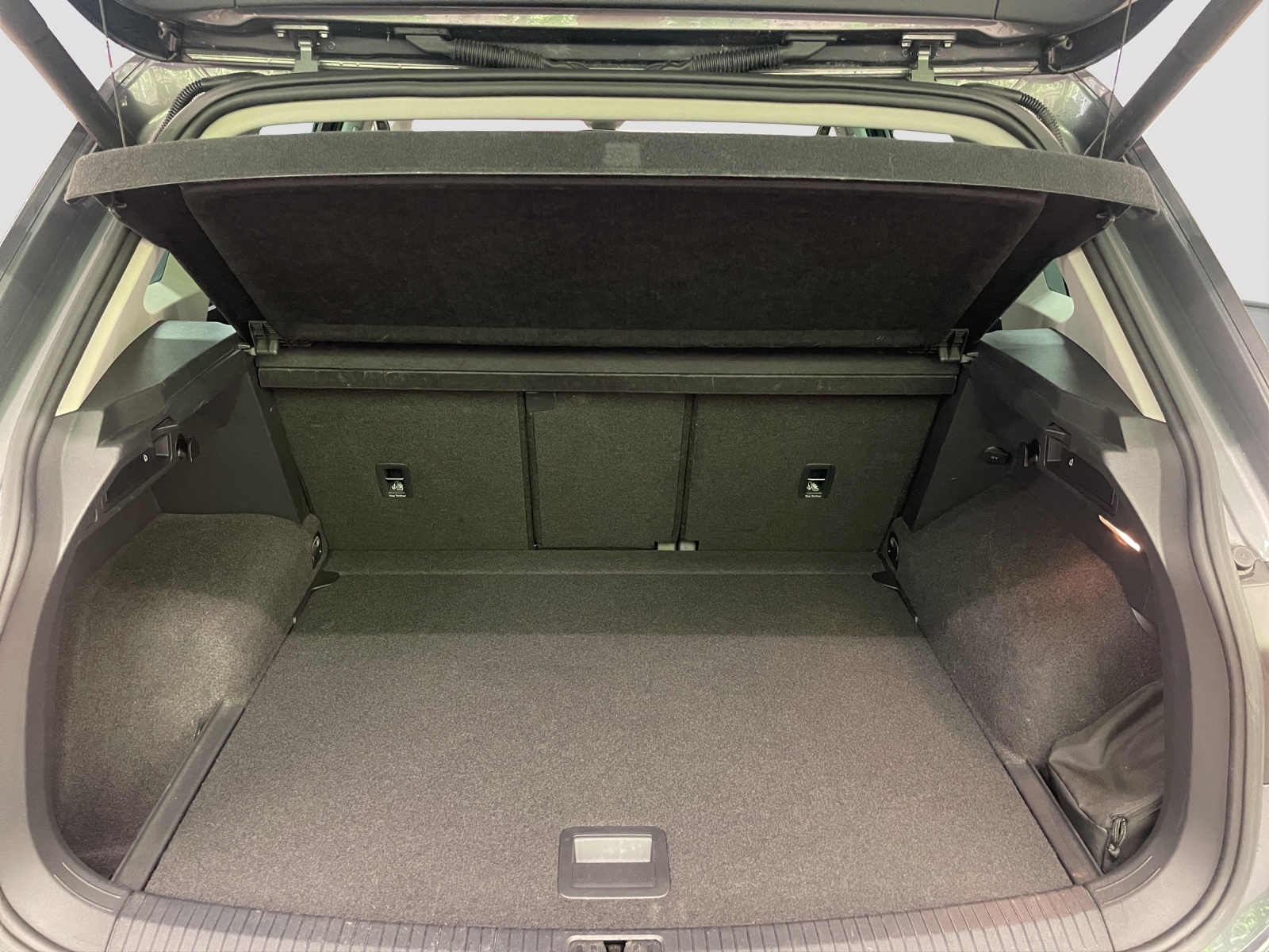 VW Tiguan 2.0TSI Highline 4Motion DSG-image-14