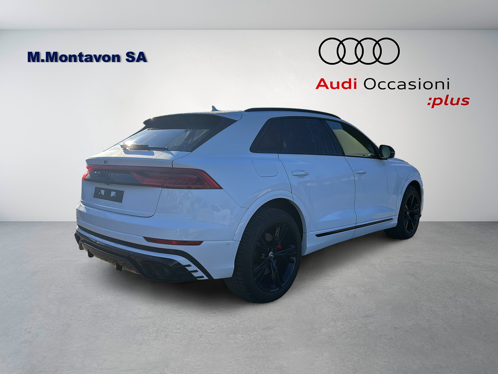 AUDI SQ8 TFSI quattro tiptronic-image-6