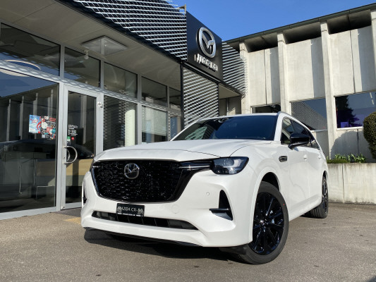 MAZDA CX-80 e-Sky. 327 Hom+ AWD-image-0