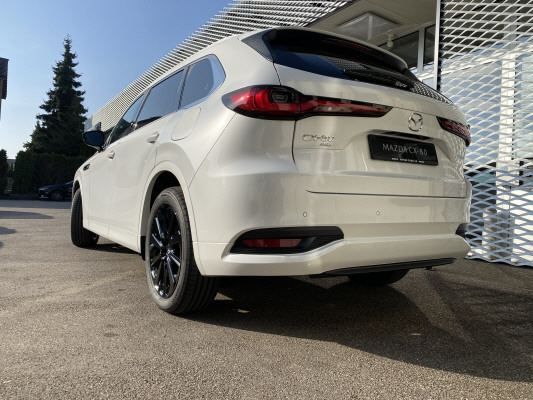 MAZDA CX-80 e-Sky. 327 Hom+ AWD-image-1