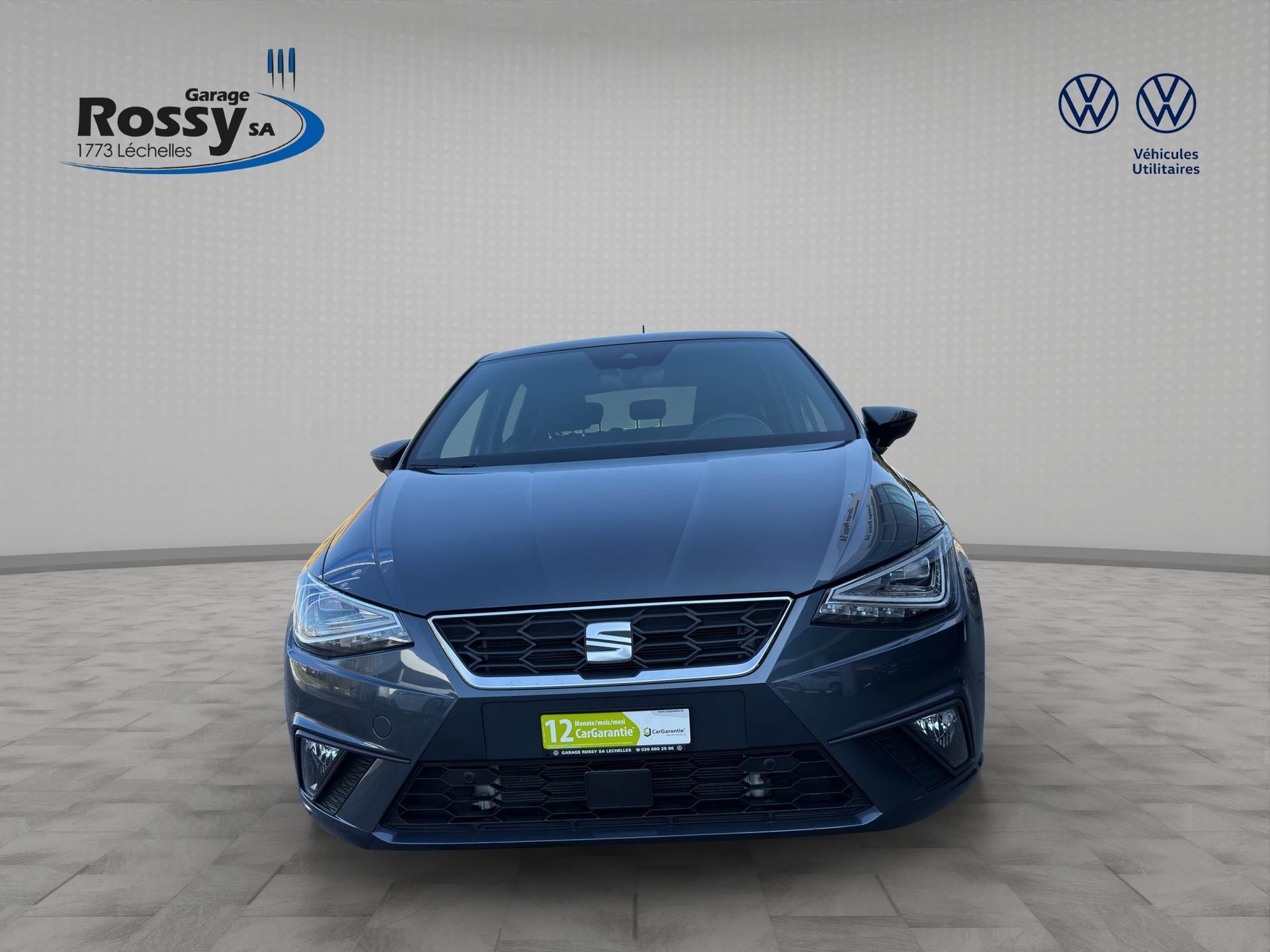 SEAT Ibiza 1.0 EcoTSI Move FR DSG-showroom-element-1