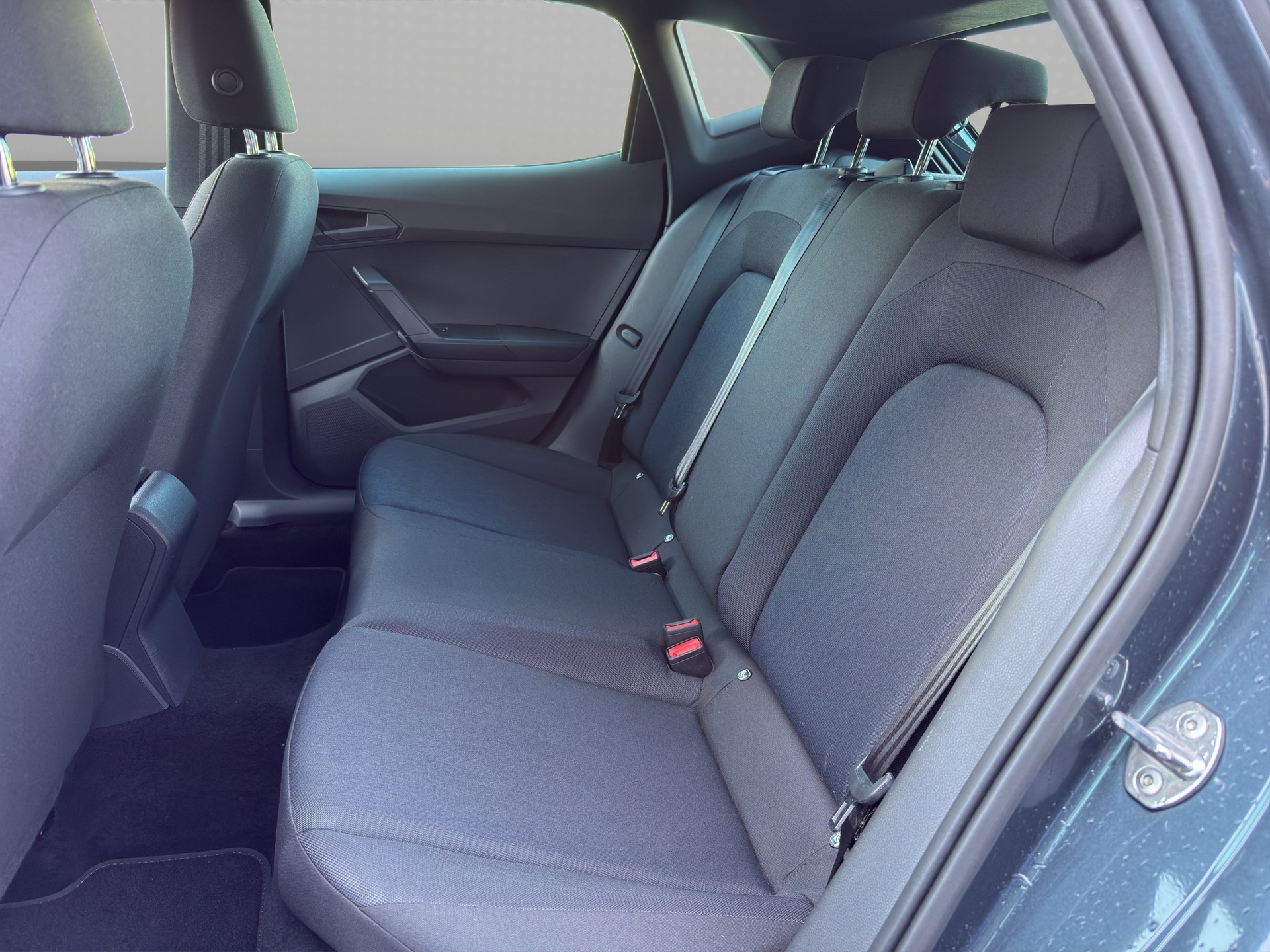 SEAT Ibiza 1.0 EcoTSI Move FR DSG-image-12