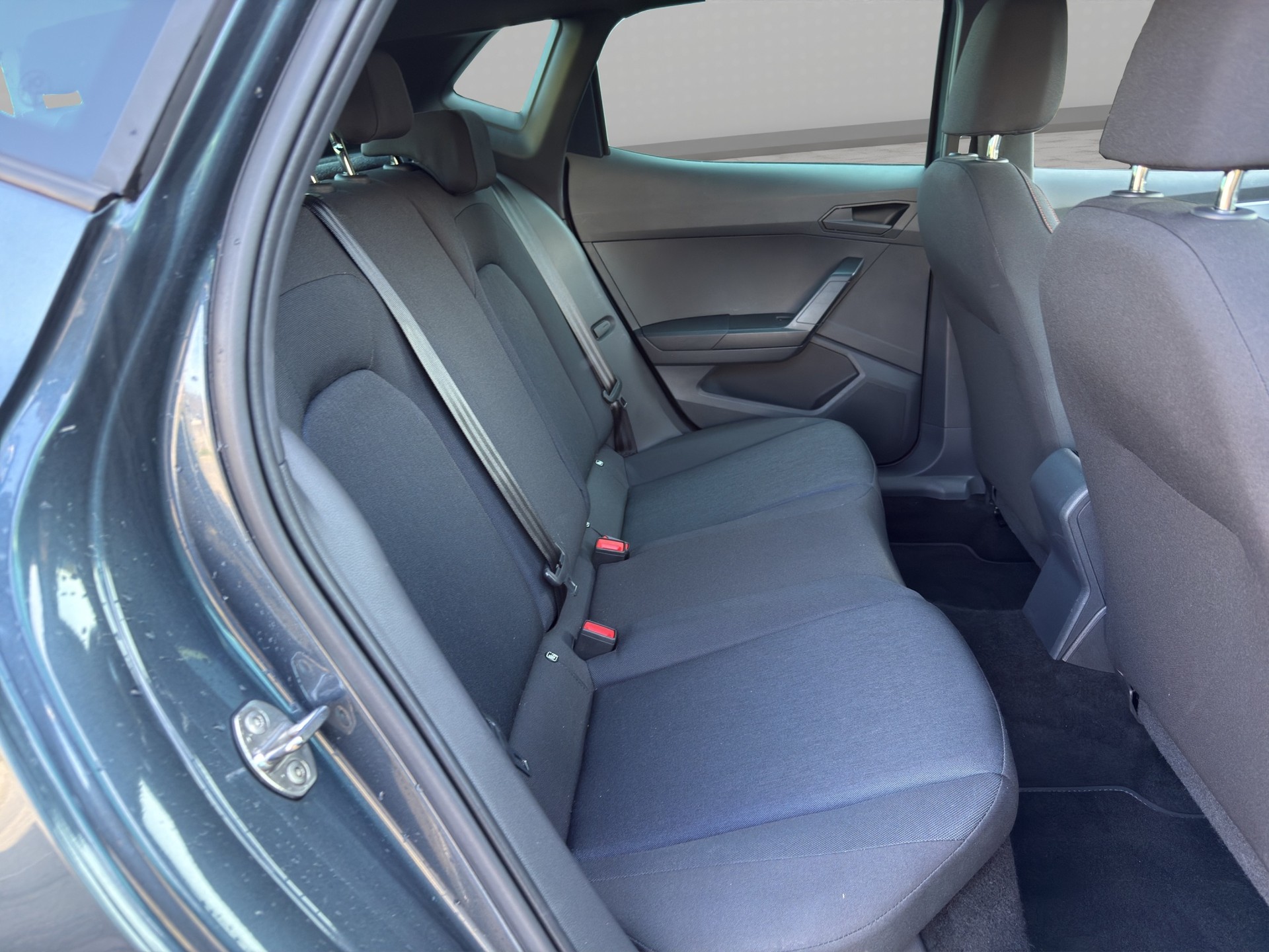 SEAT Ibiza 1.0 EcoTSI Move FR DSG-image-18