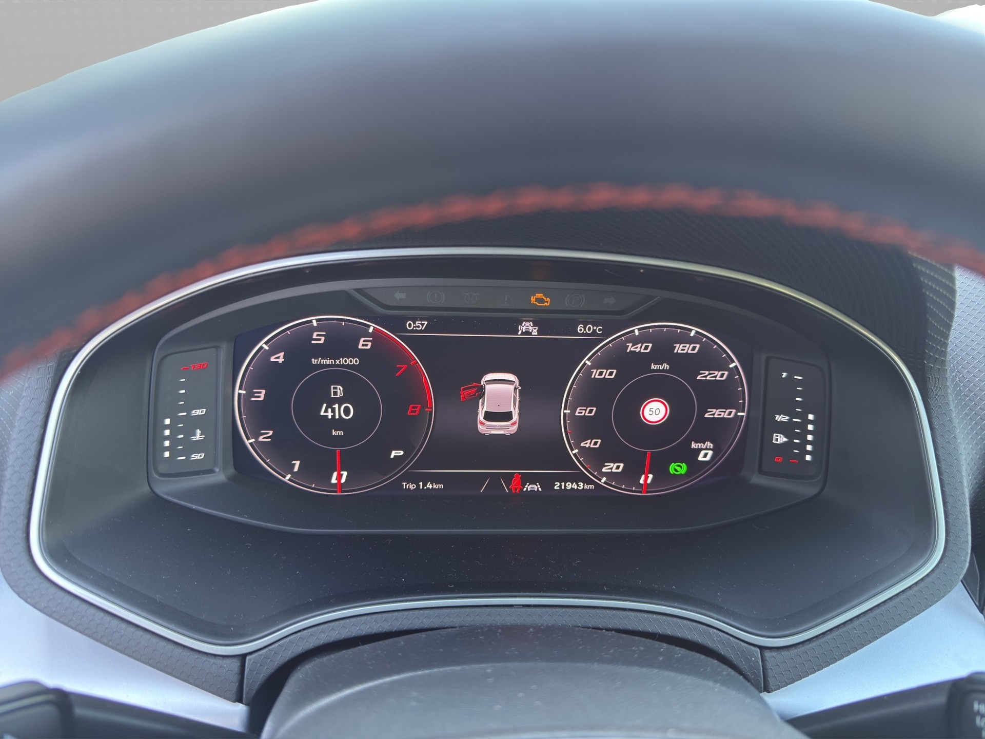 SEAT Ibiza 1.0 EcoTSI Move FR DSG-image-10