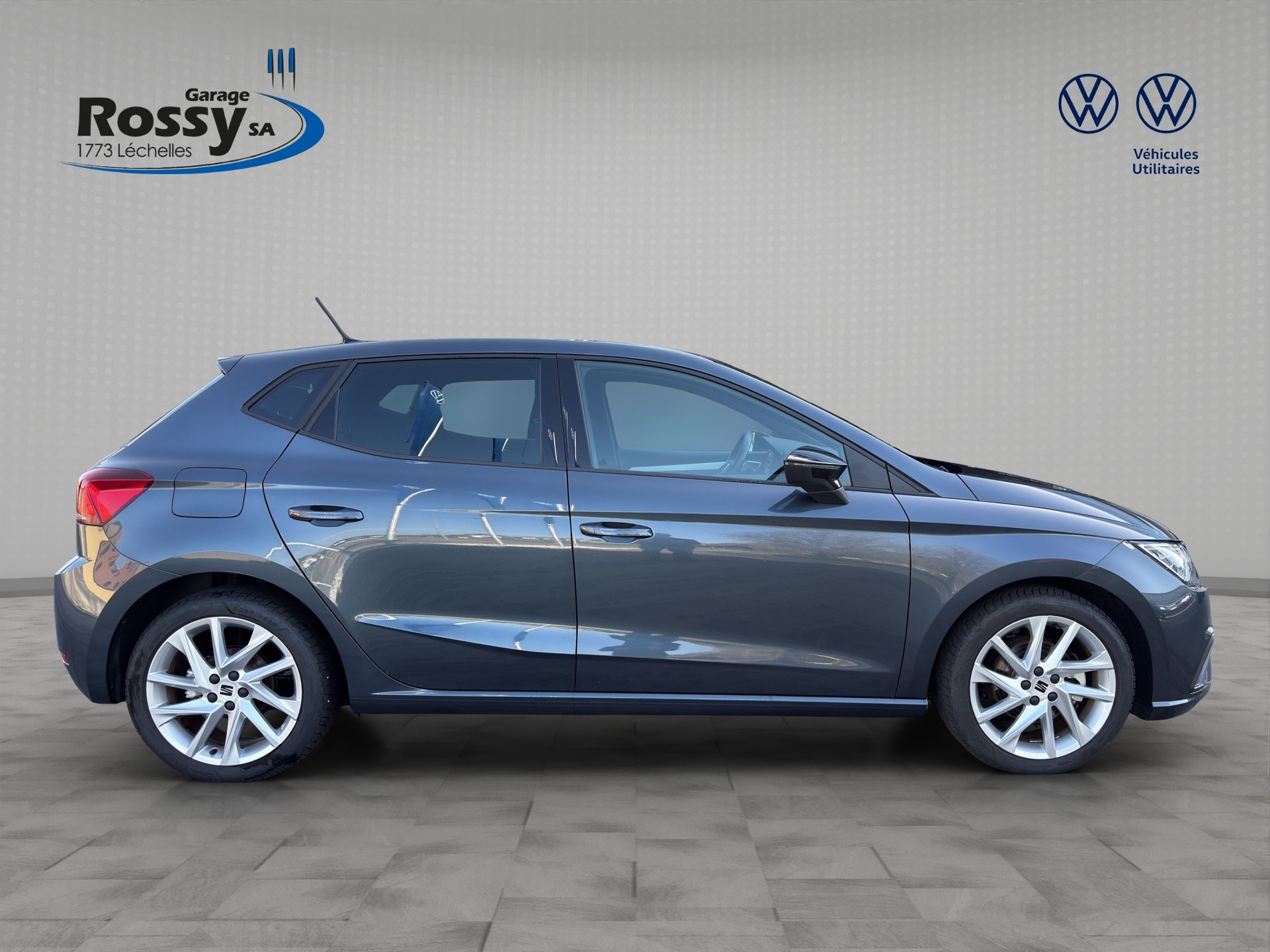 SEAT Ibiza 1.0 EcoTSI Move FR DSG-image-6