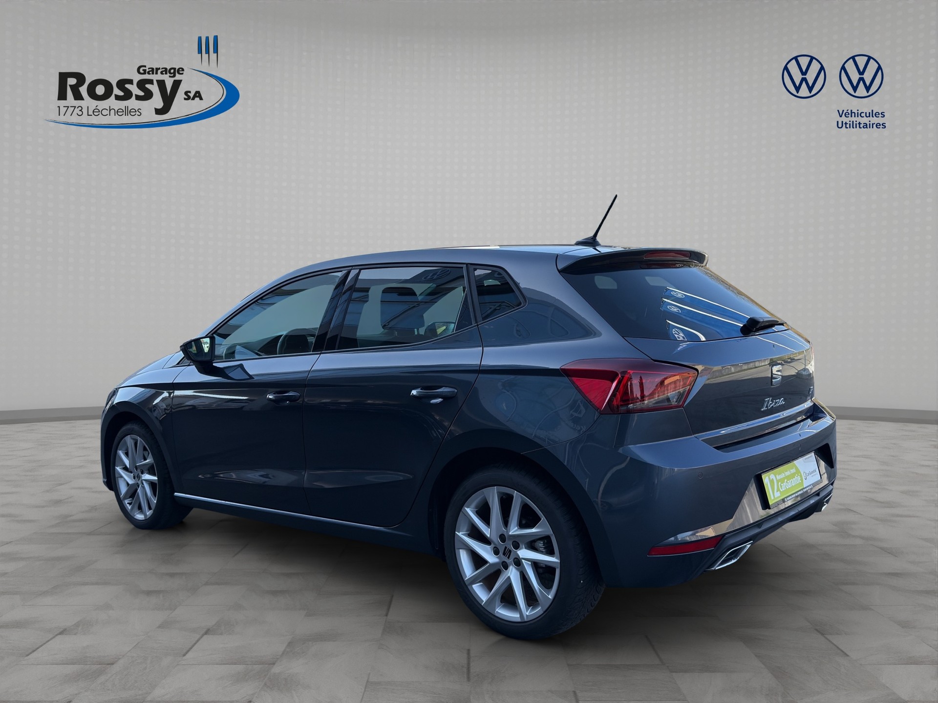 SEAT Ibiza 1.0 EcoTSI Move FR DSG-showroom-element-3