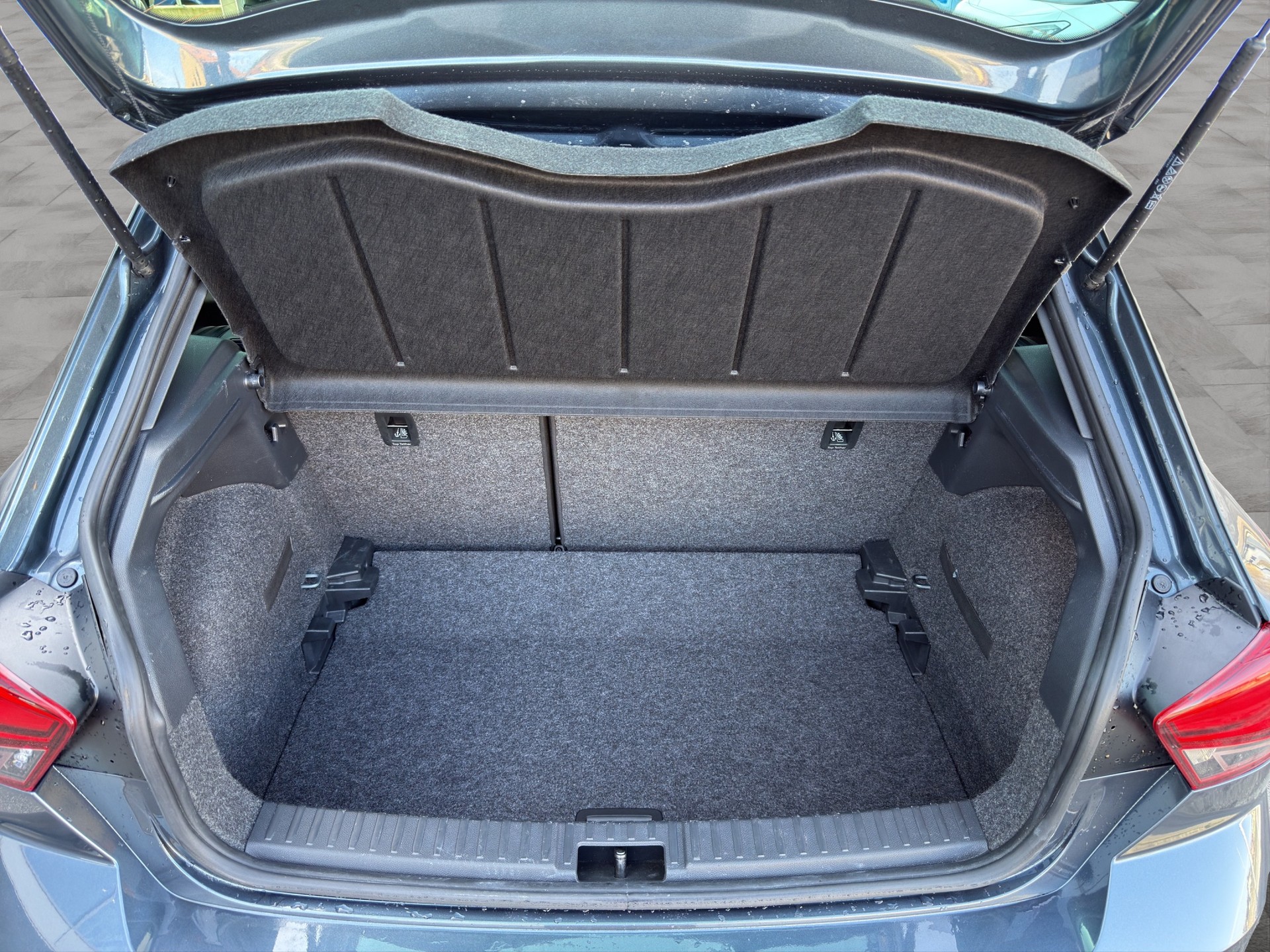 SEAT Ibiza 1.0 EcoTSI Move FR DSG-image-20