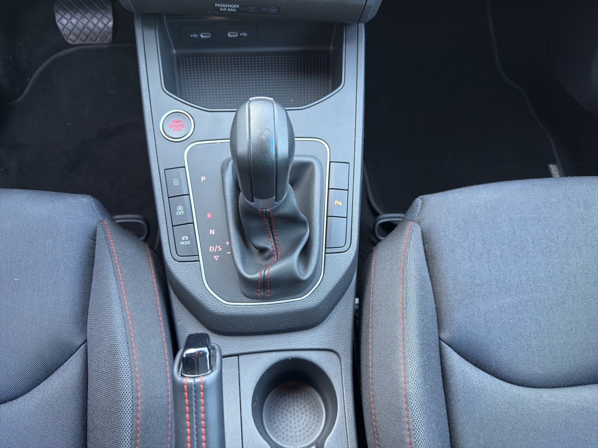 SEAT Ibiza 1.0 EcoTSI Move FR DSG-image-15