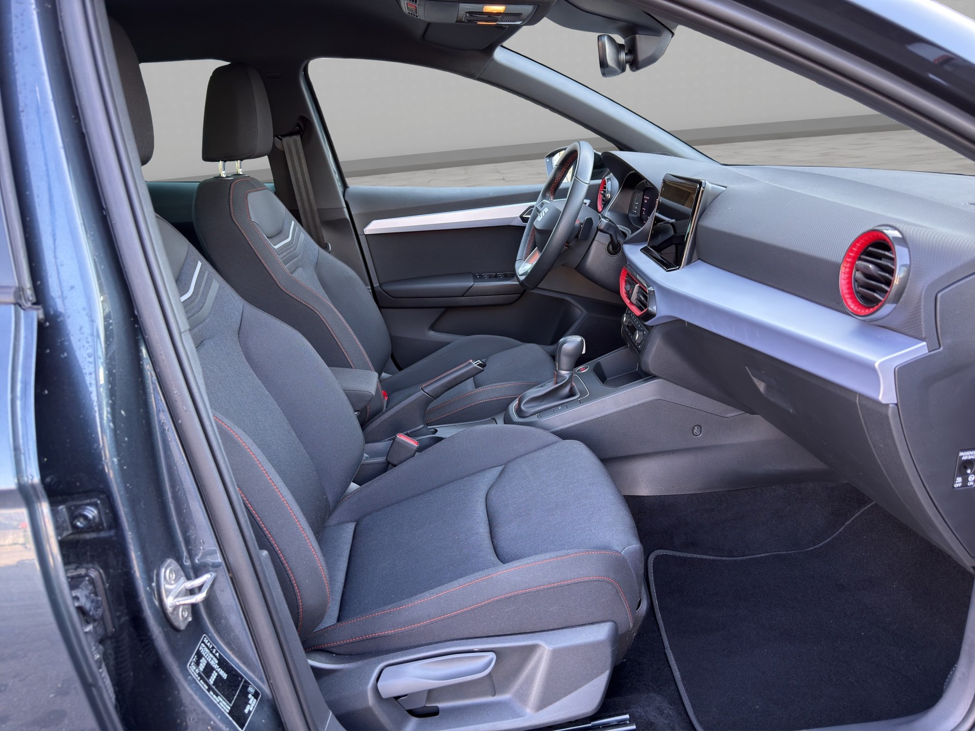 SEAT Ibiza 1.0 EcoTSI Move FR DSG-image-17