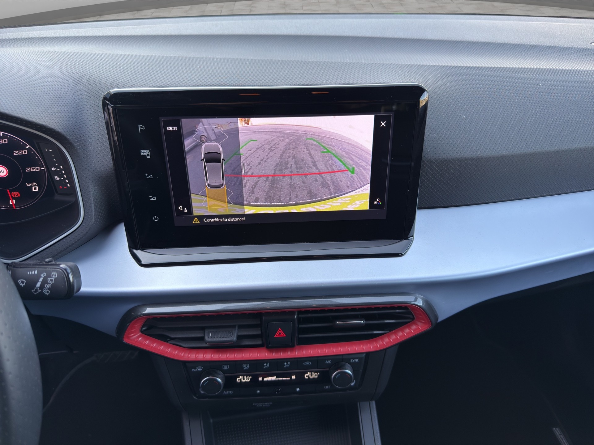 SEAT Ibiza 1.0 EcoTSI Move FR DSG-image-14