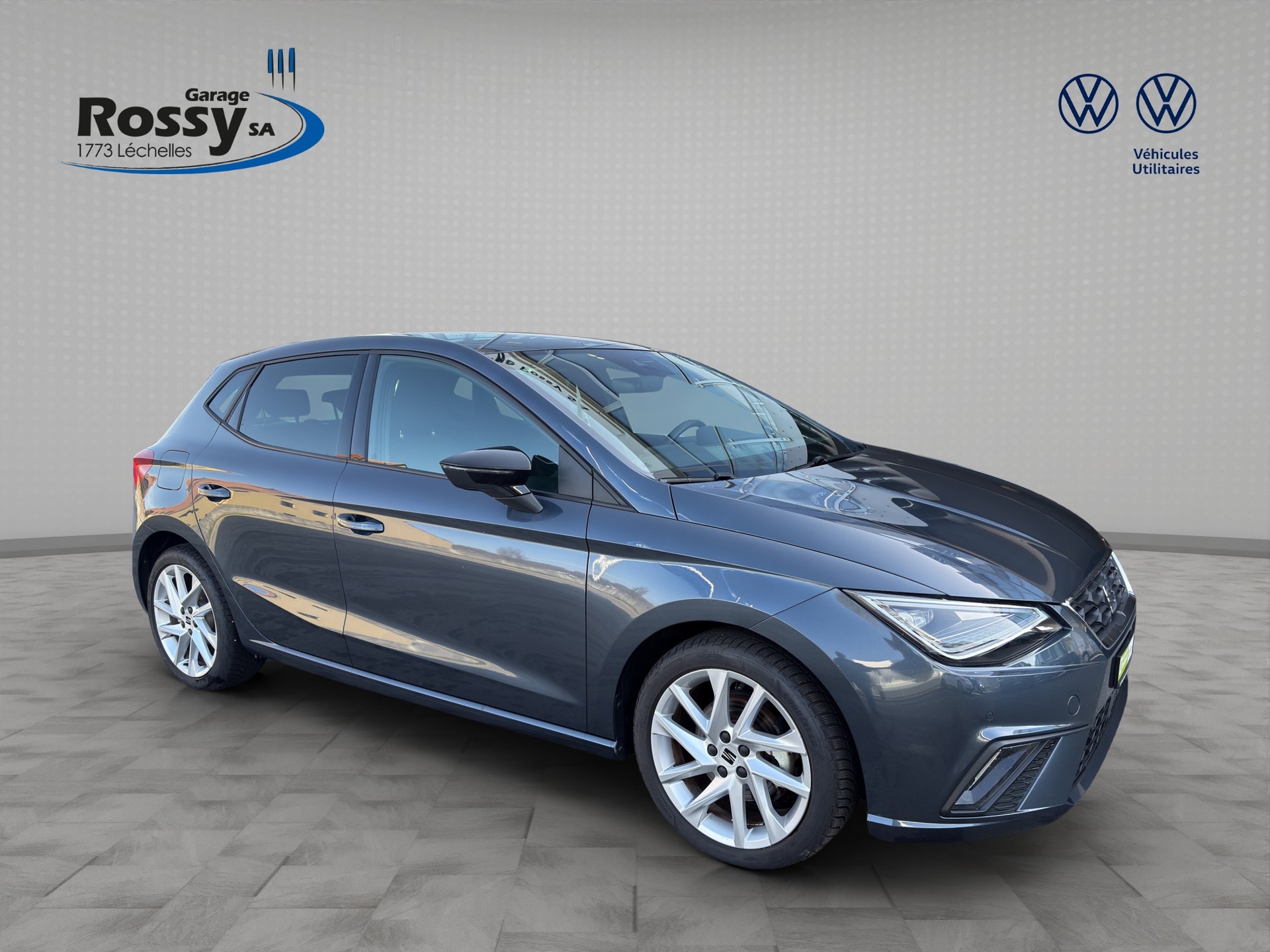 SEAT Ibiza 1.0 EcoTSI Move FR DSG-image-7