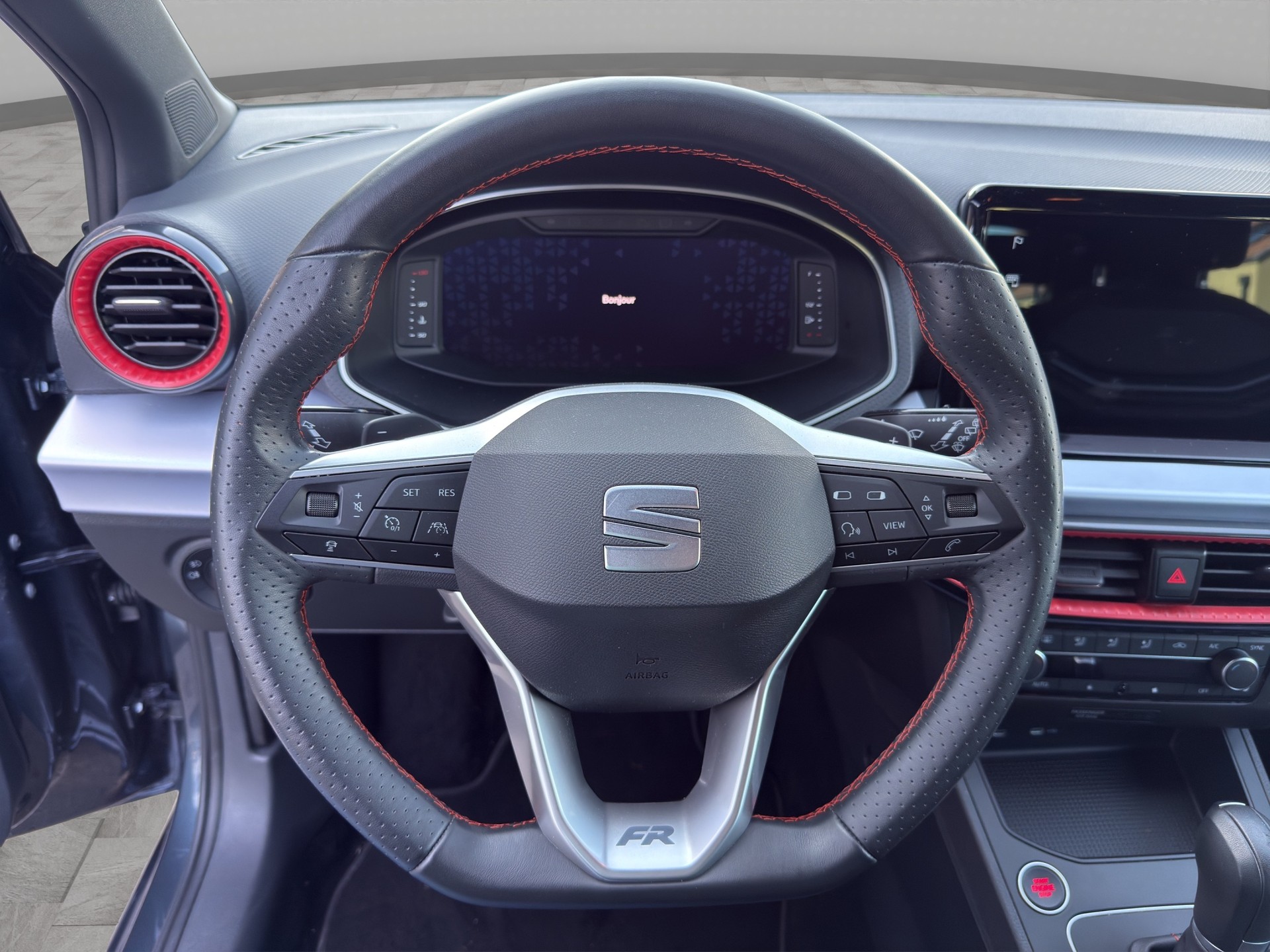 SEAT Ibiza 1.0 EcoTSI Move FR DSG-image-9