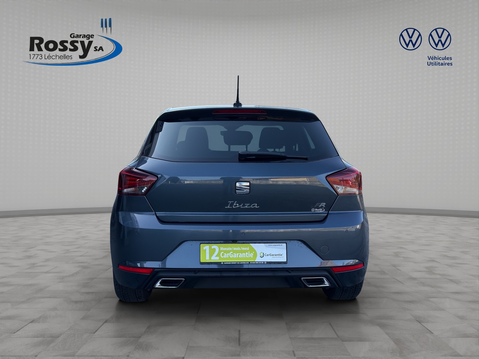 SEAT Ibiza 1.0 EcoTSI Move FR DSG-image-4