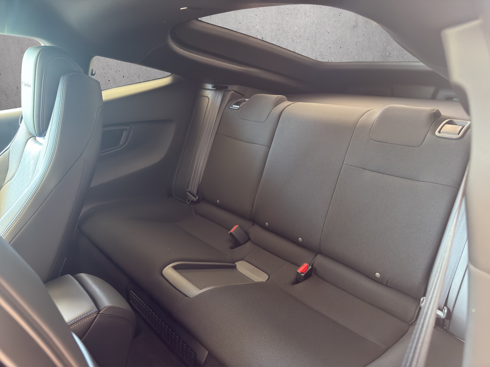 HONDA Prelude 2.0 i-MMD Advance-image-12