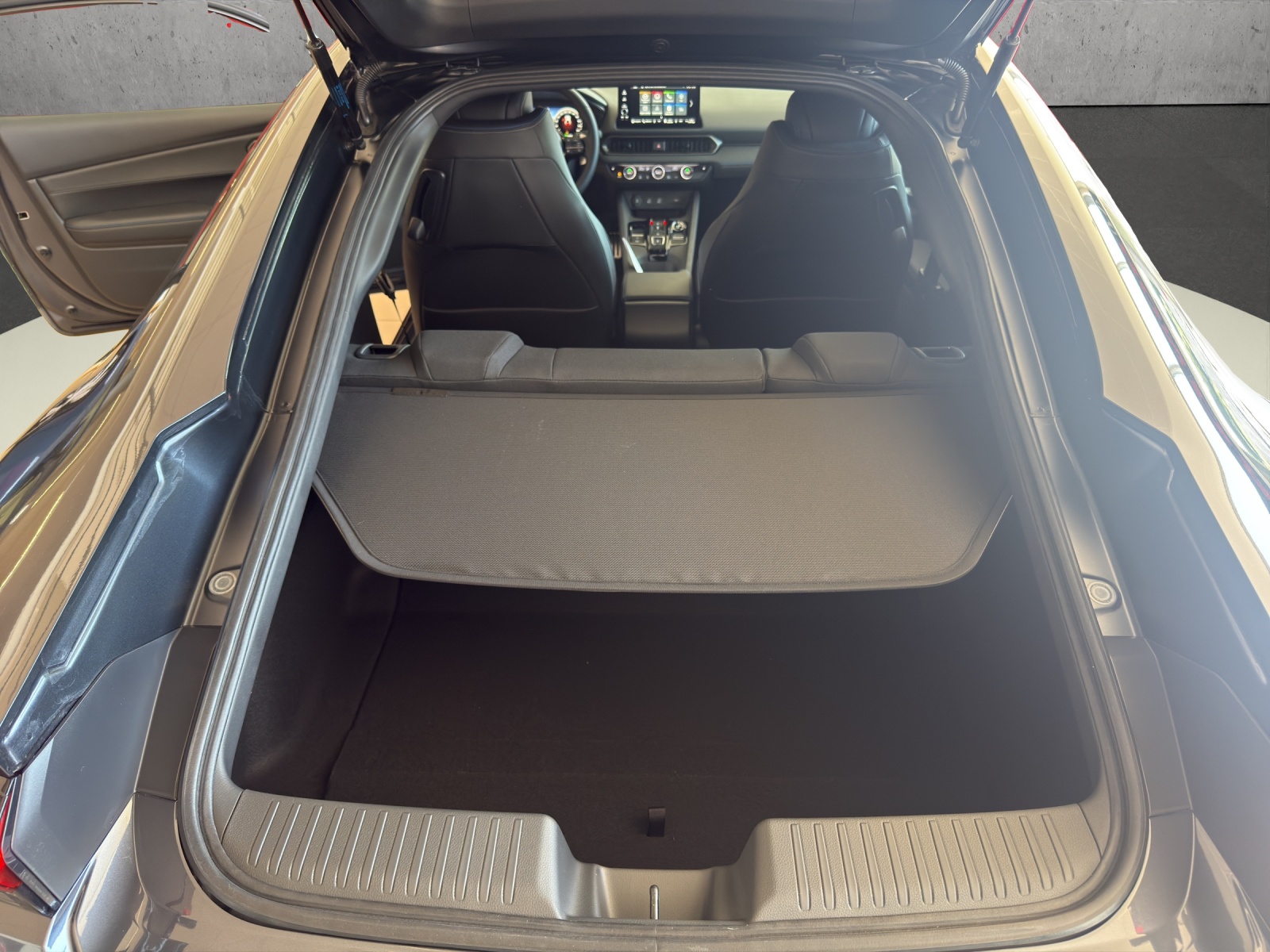 HONDA Prelude 2.0 i-MMD Advance-image-14