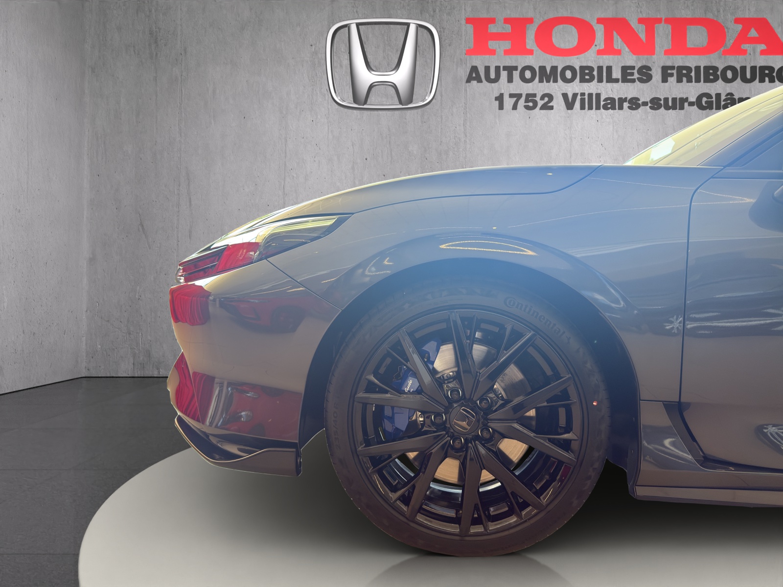 HONDA Prelude 2.0 i-MMD Advance-image-19