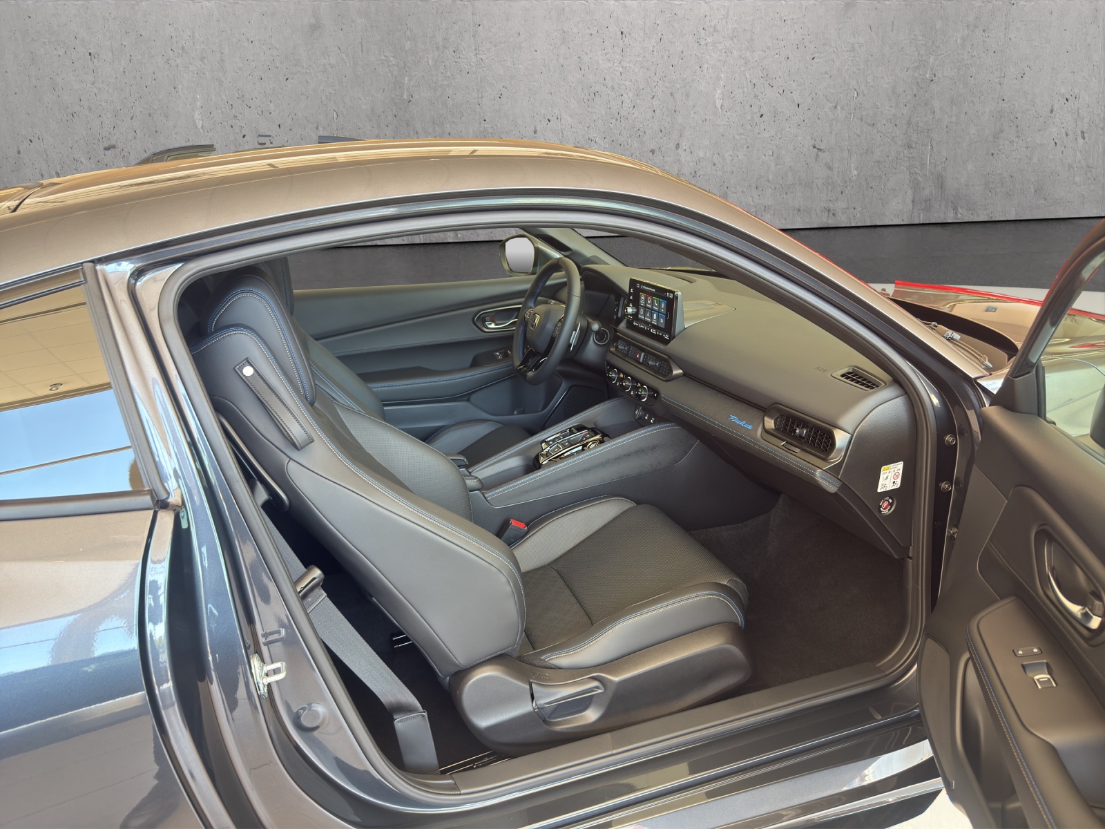 HONDA Prelude 2.0 i-MMD Advance-image-15