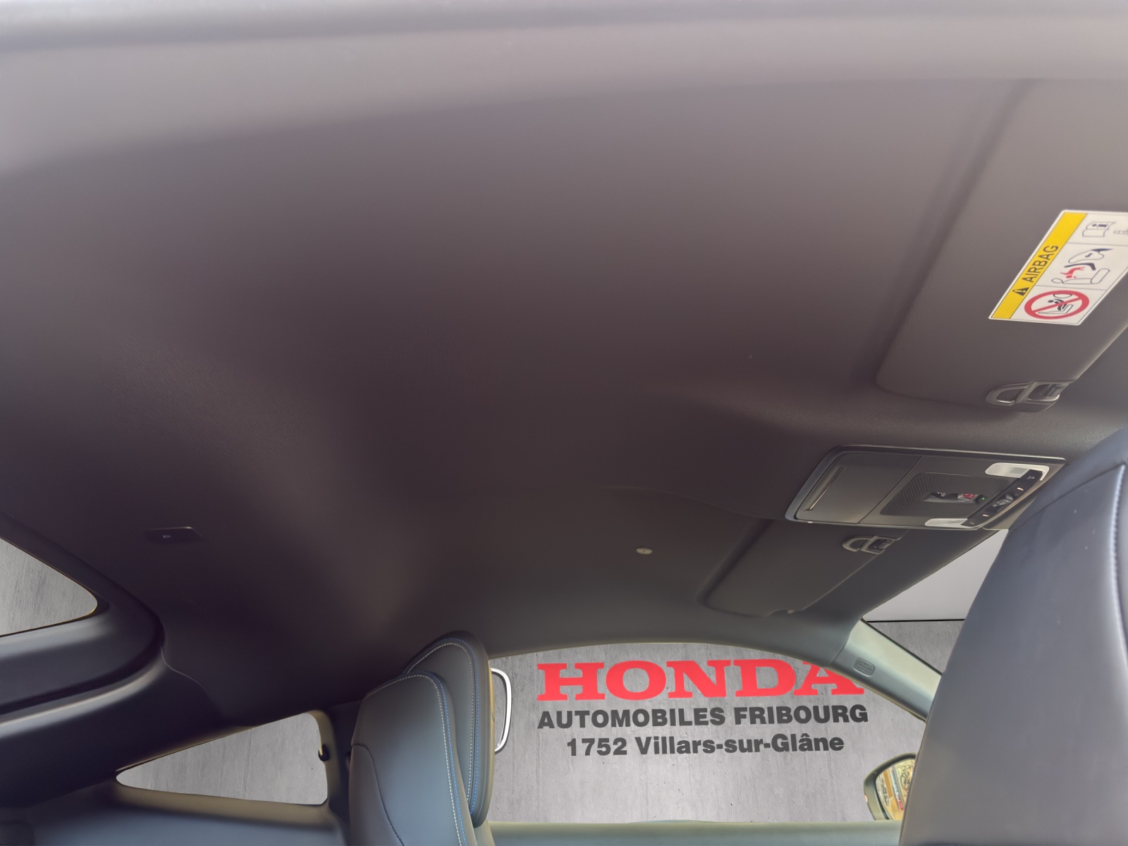HONDA Prelude 2.0 i-MMD Advance-image-18