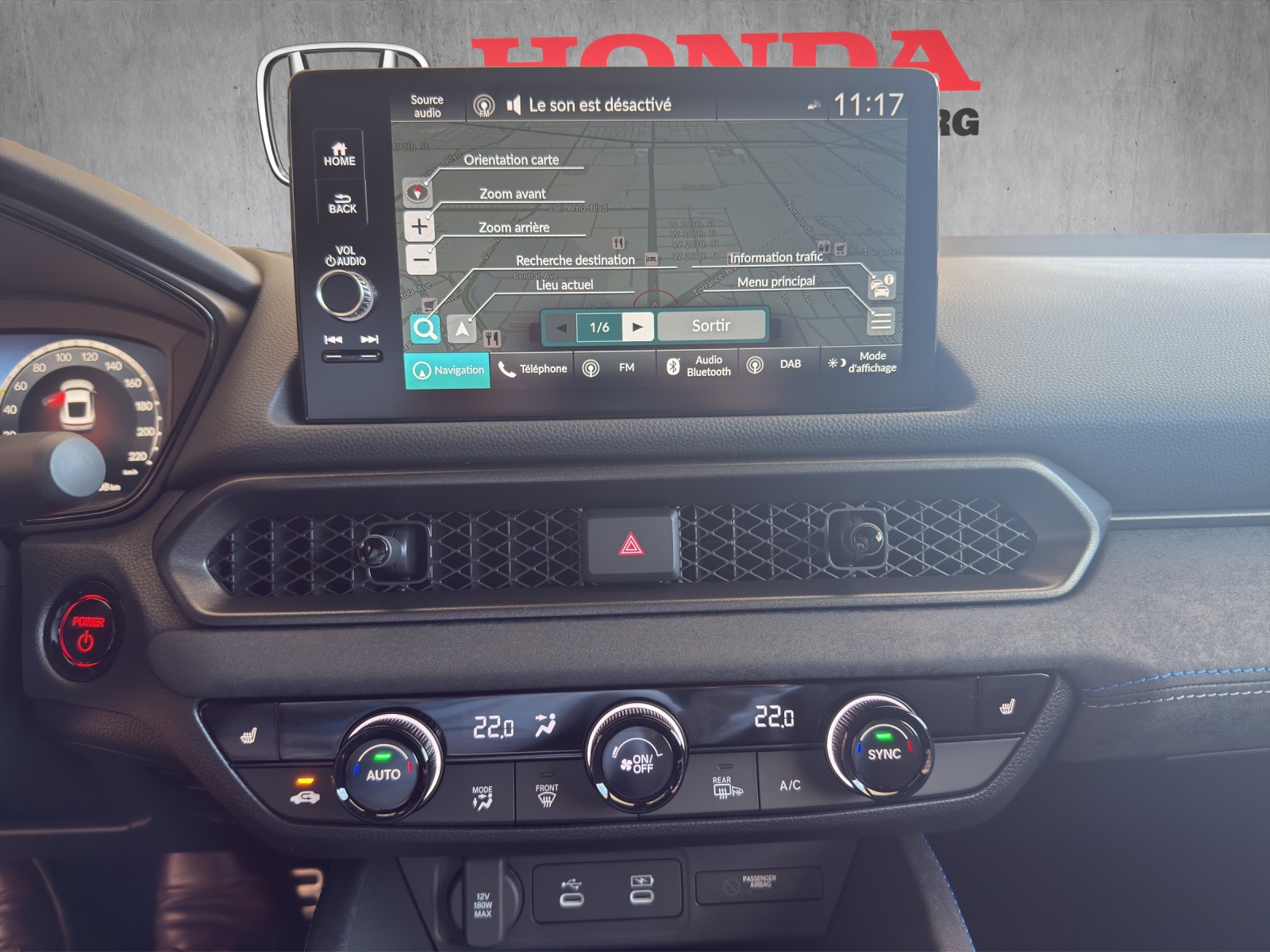 HONDA Prelude 2.0 i-MMD Advance-image-12