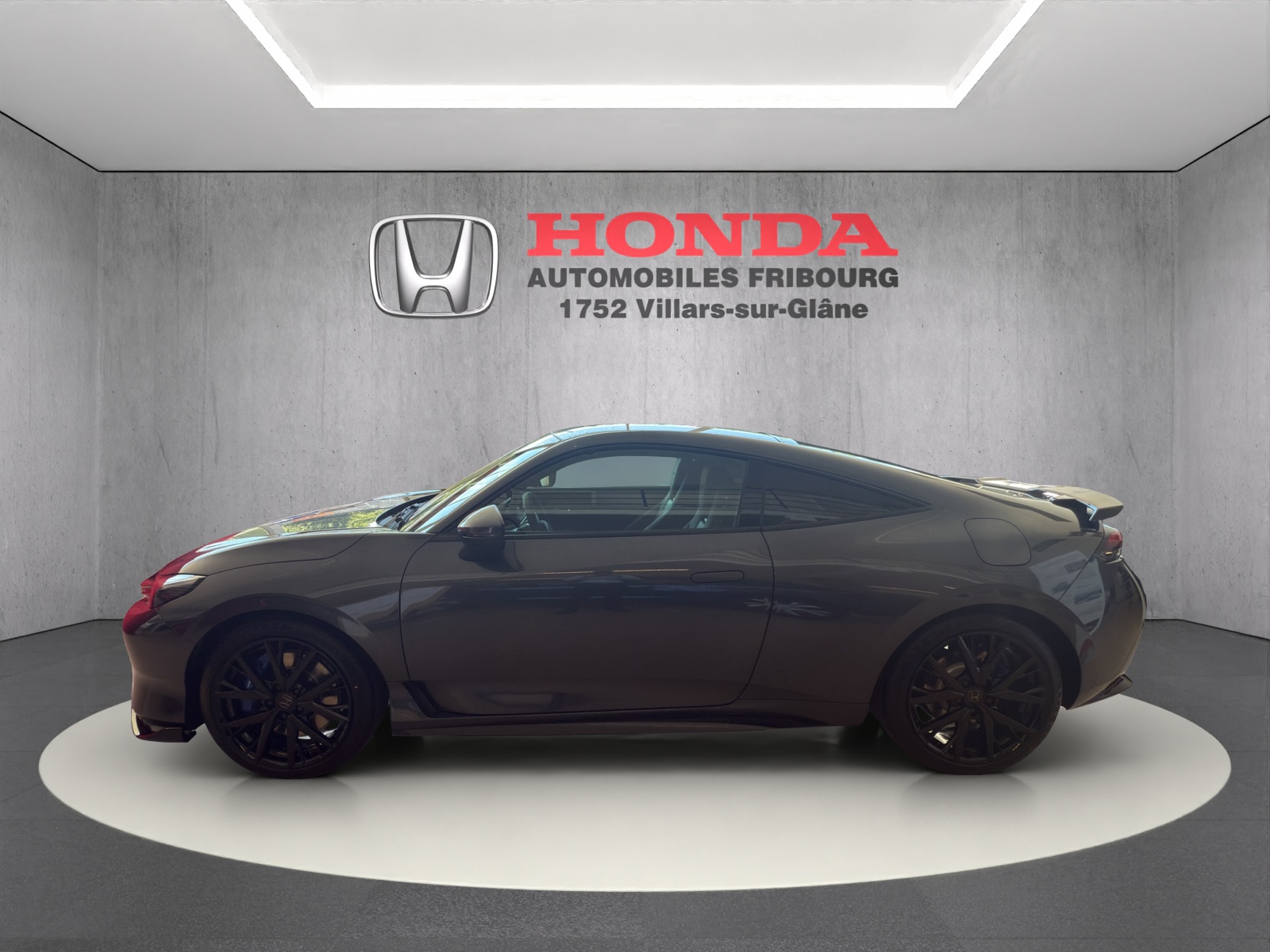 HONDA Prelude 2.0 i-MMD Advance-image-4