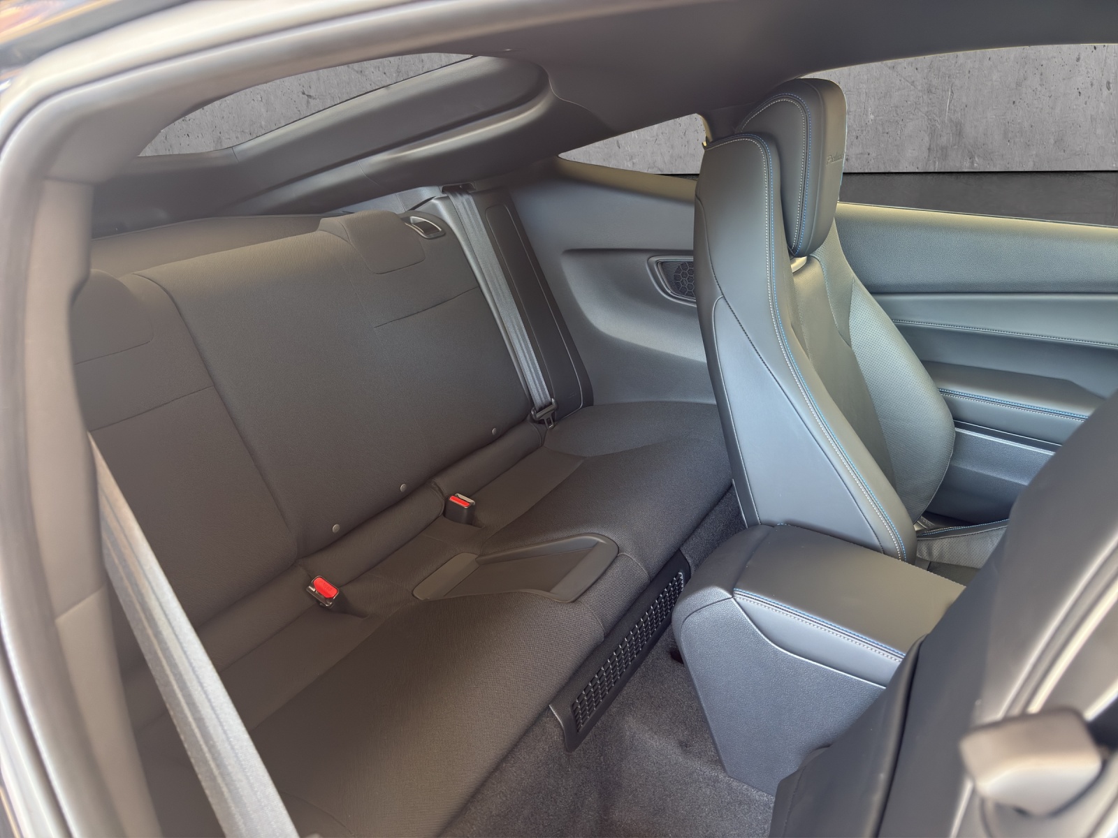 HONDA Prelude 2.0 i-MMD Advance-image-16