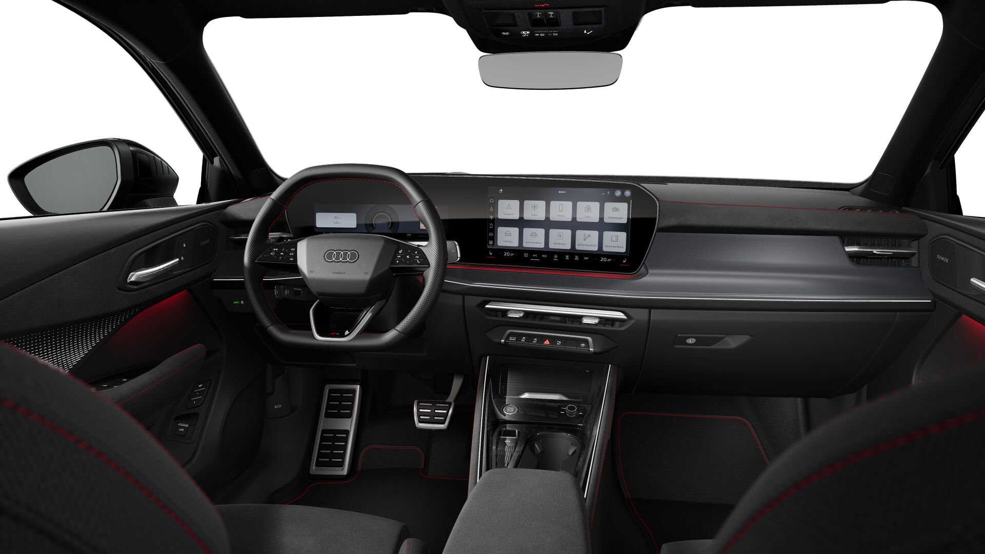 AUDI Q3 Sportback 110 kW TFSI S tronic-image-6