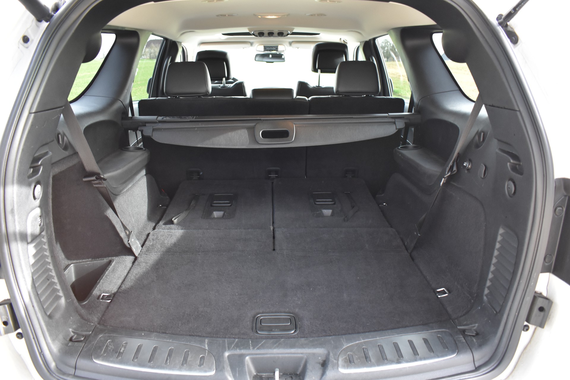 DODGE Durango Citadel 3.6 AWD-image-5