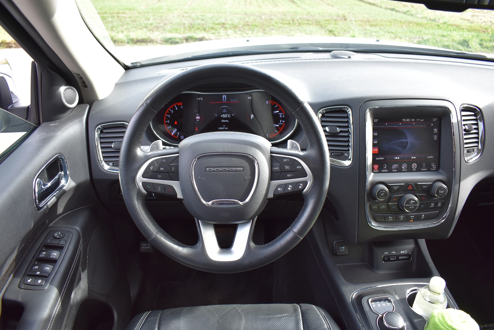 DODGE Durango Citadel 3.6 AWD-image-7