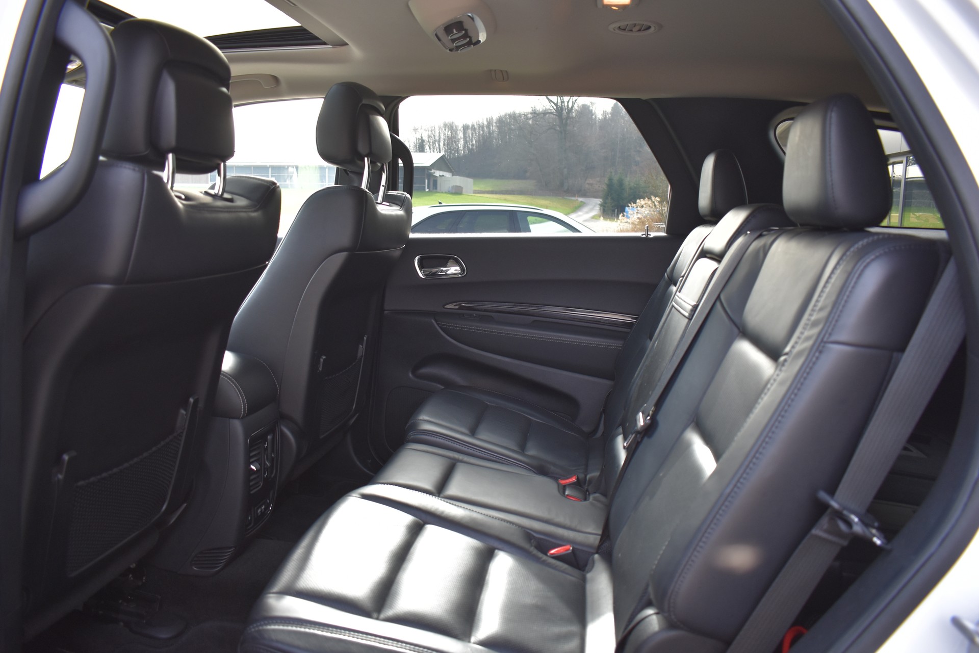 DODGE Durango Citadel 3.6 AWD-image-6
