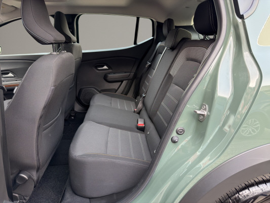 DACIA Sandero Stp 90 Expr. CVT-image-13