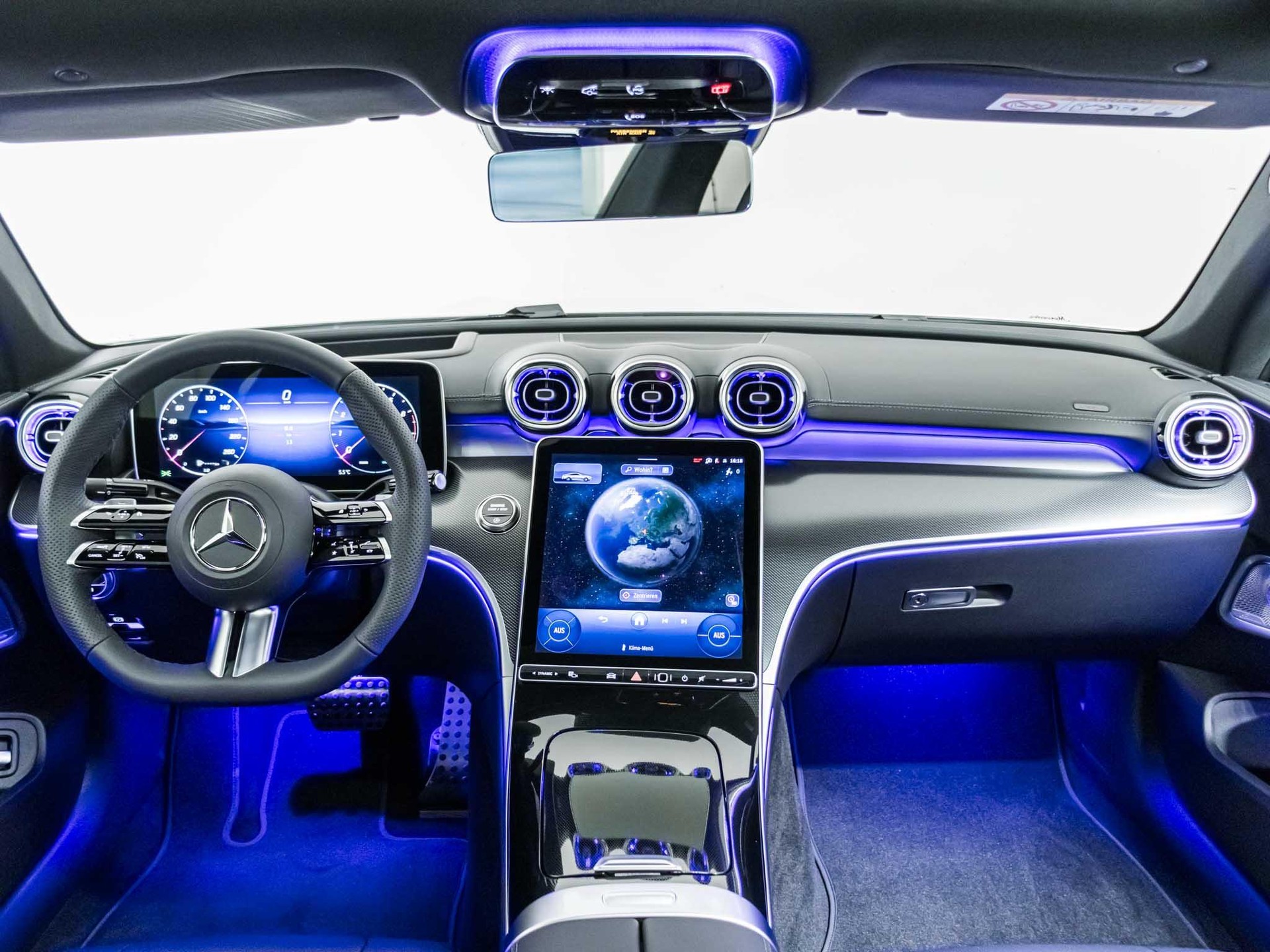 MERCEDES-BENZ CLE 200 4MATIC Coupé-image-10