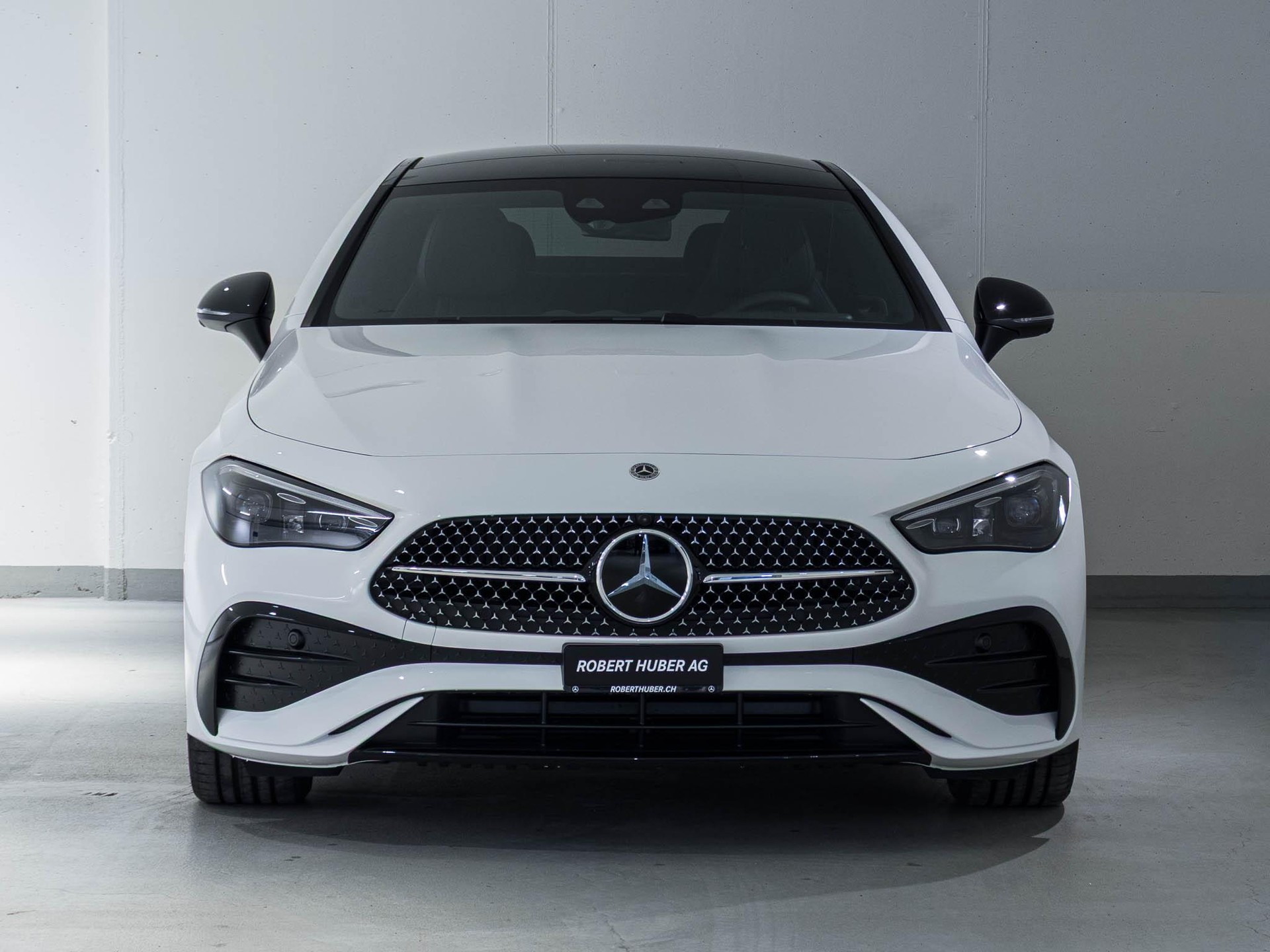 MERCEDES-BENZ CLE 200 4MATIC Coupé-image-2