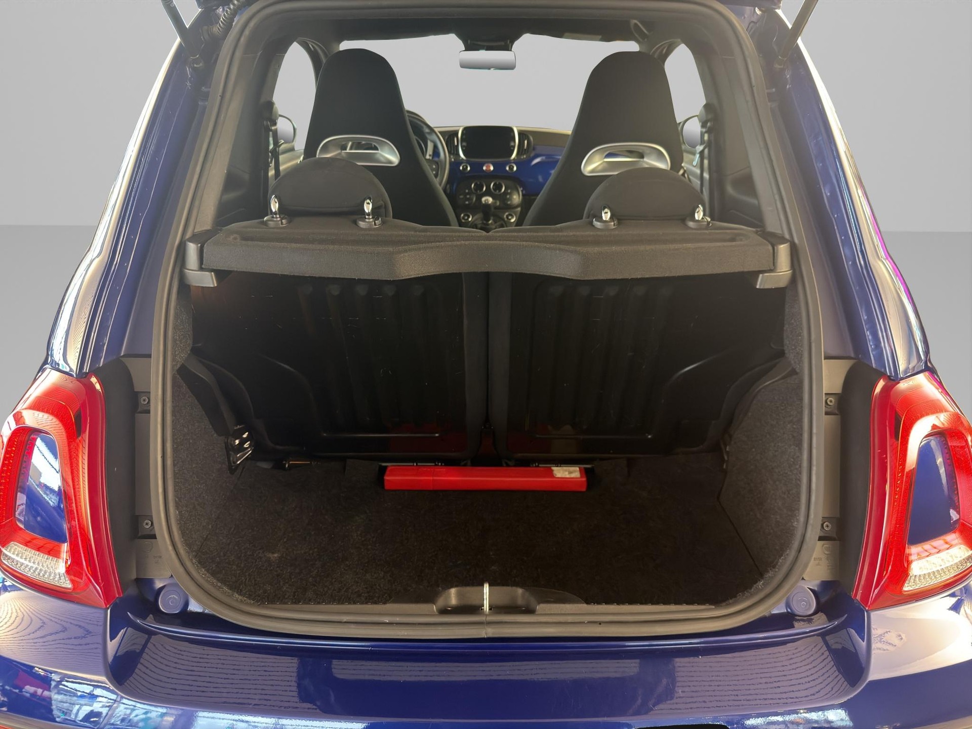 FIAT 595 Abarth 1.4 T-Jet-image-9