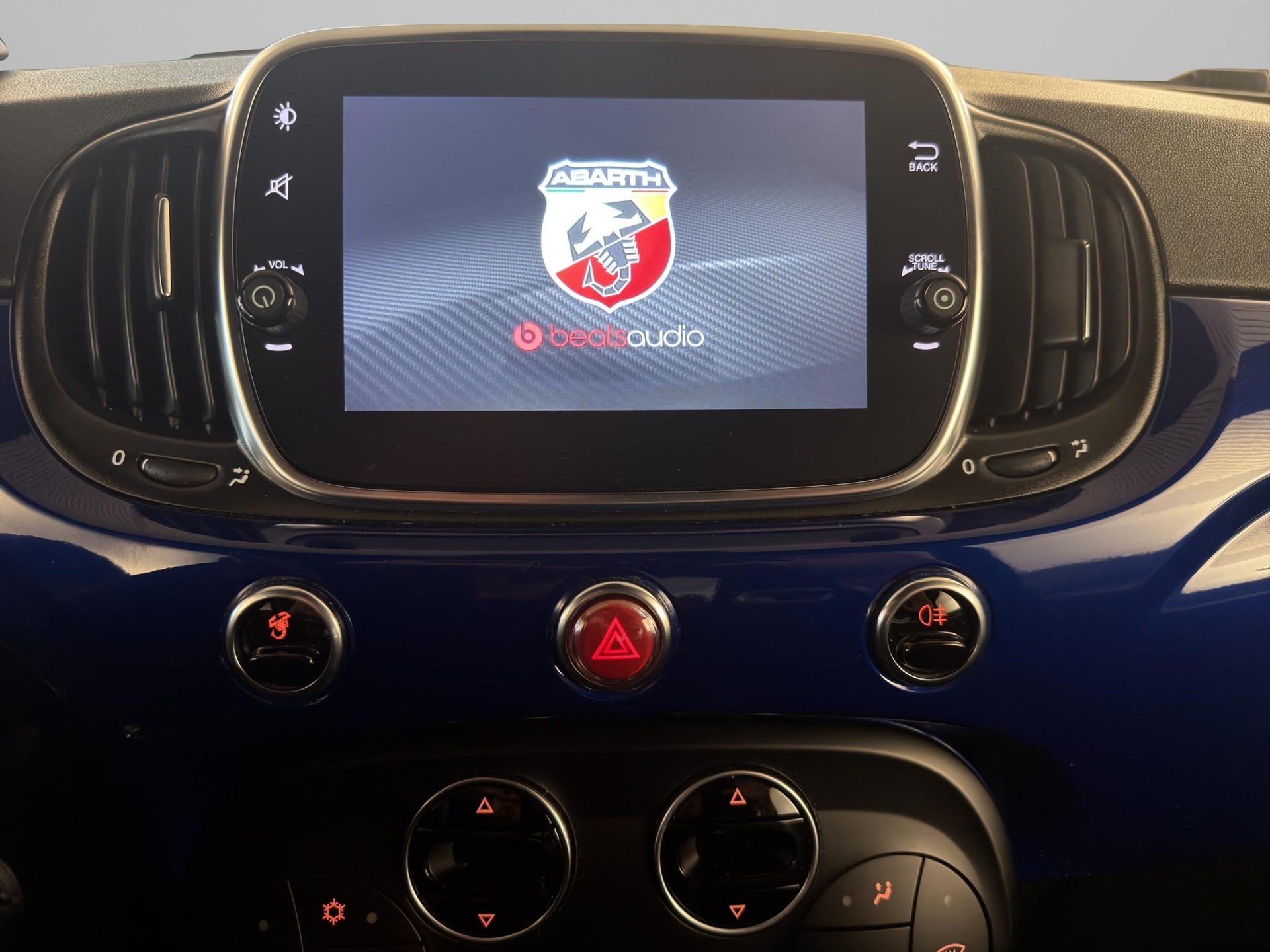 FIAT 595 Abarth 1.4 T-Jet-image-14