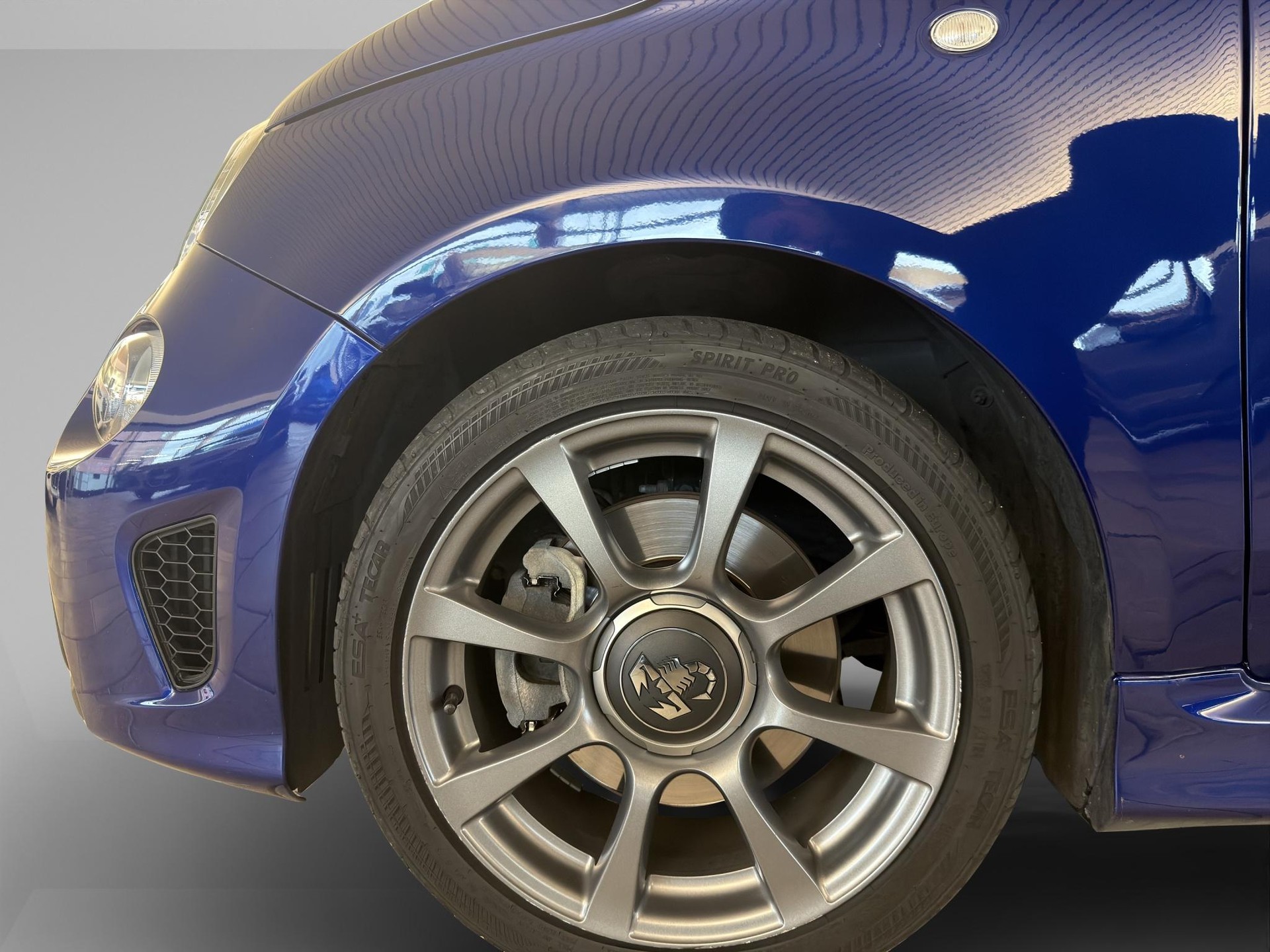 FIAT 595 Abarth 1.4 T-Jet-image-8