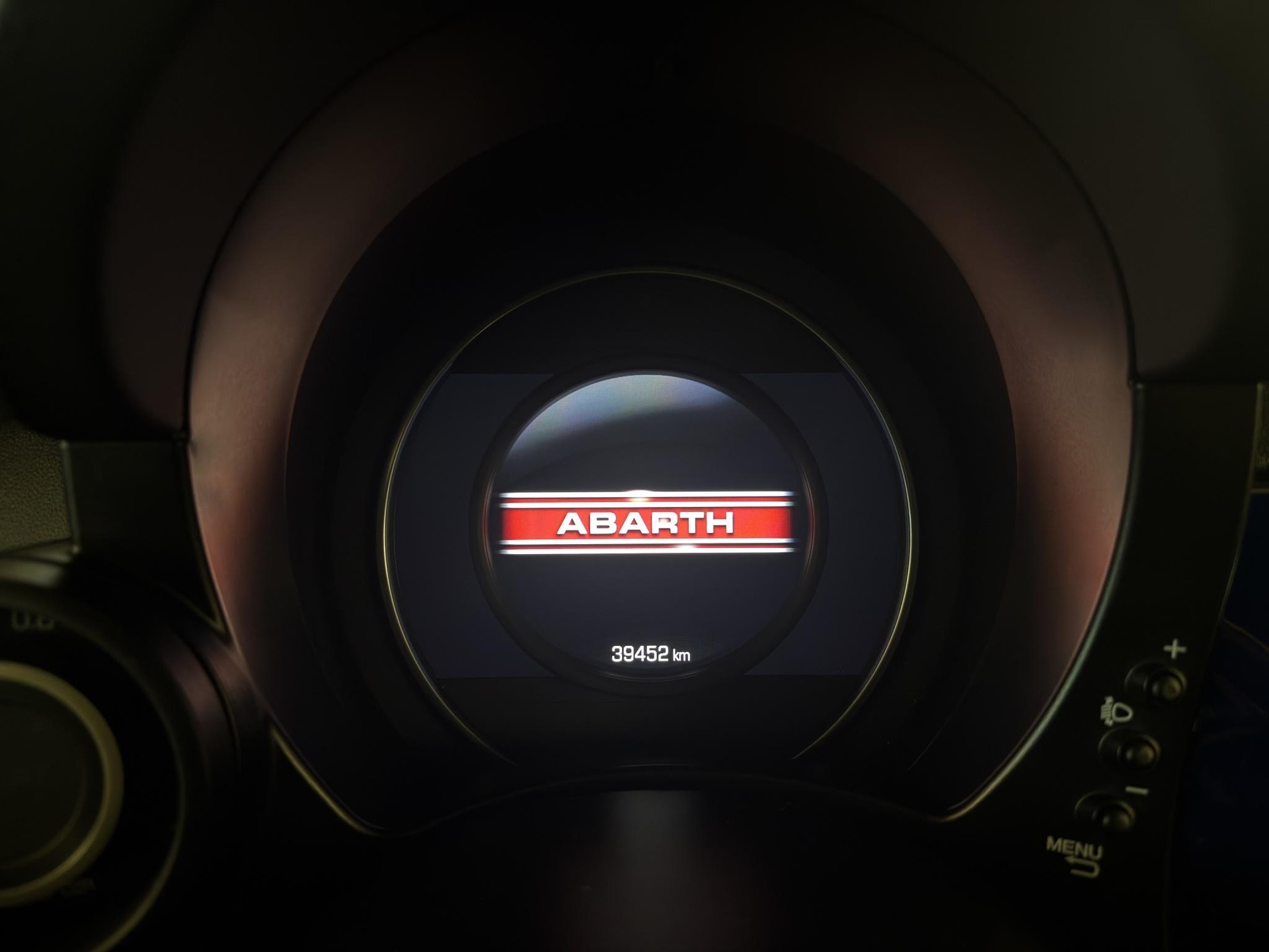 FIAT 595 Abarth 1.4 T-Jet-image-16