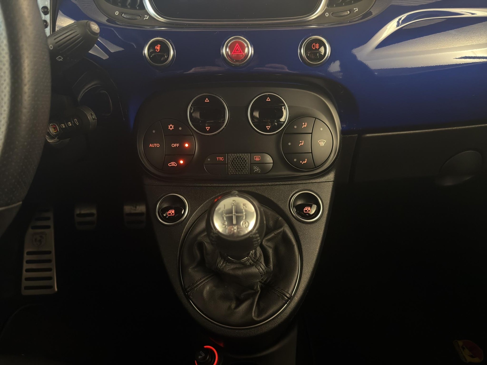 FIAT 595 Abarth 1.4 T-Jet-image-15
