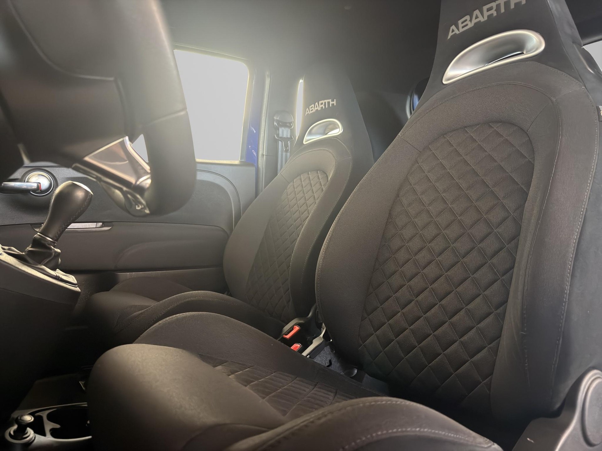 FIAT 595 Abarth 1.4 T-Jet-image-10
