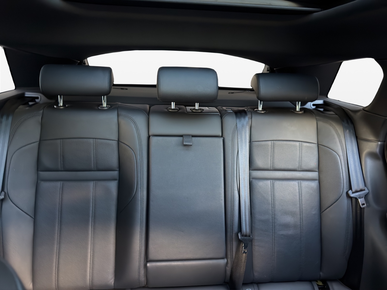LAND ROVER Range Rover Evoque P 200 MHEV AT9-image-17