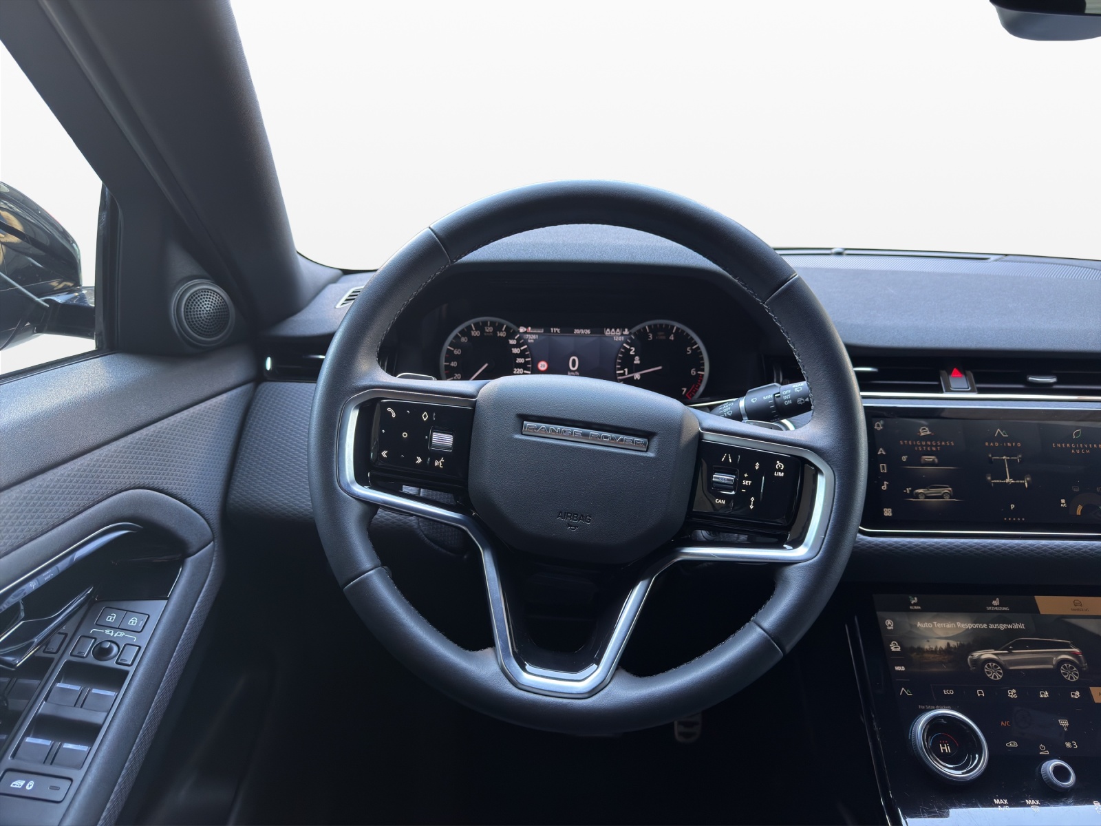 LAND ROVER Range Rover Evoque P 200 MHEV AT9-image-10