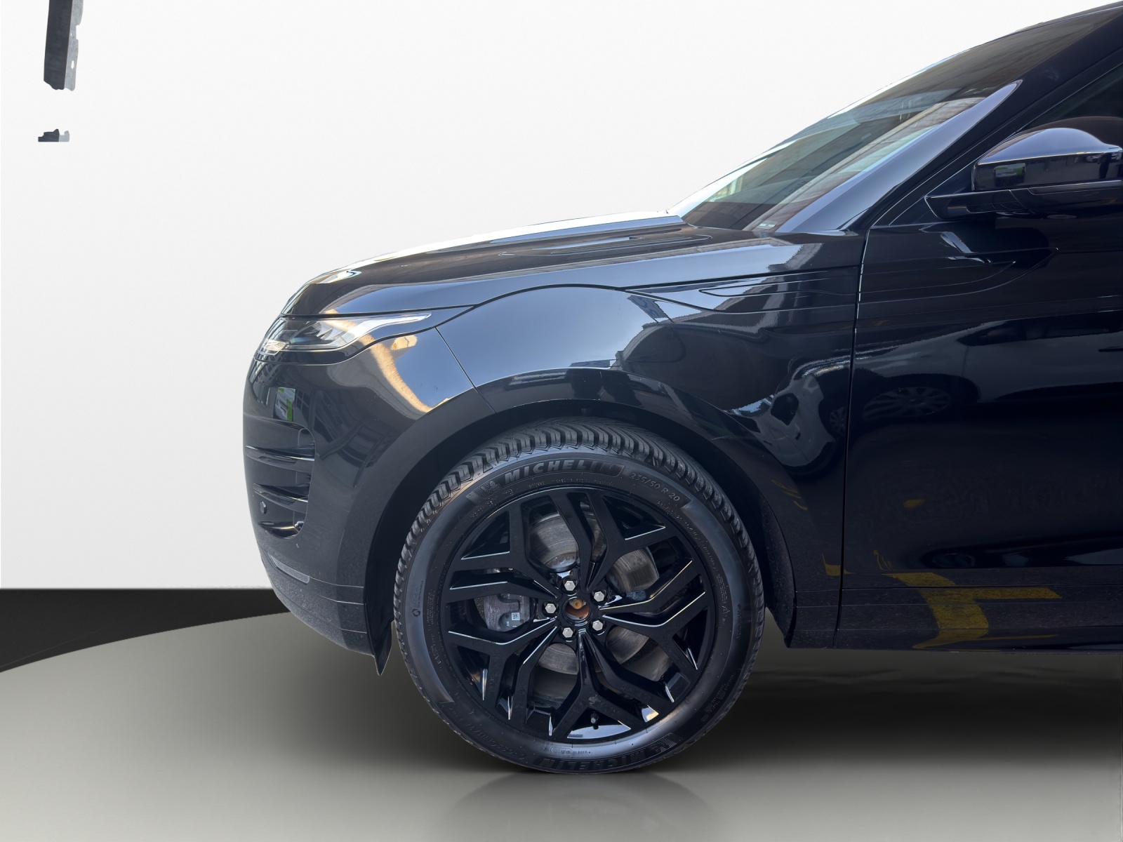LAND ROVER Range Rover Evoque P 200 MHEV AT9-image-20