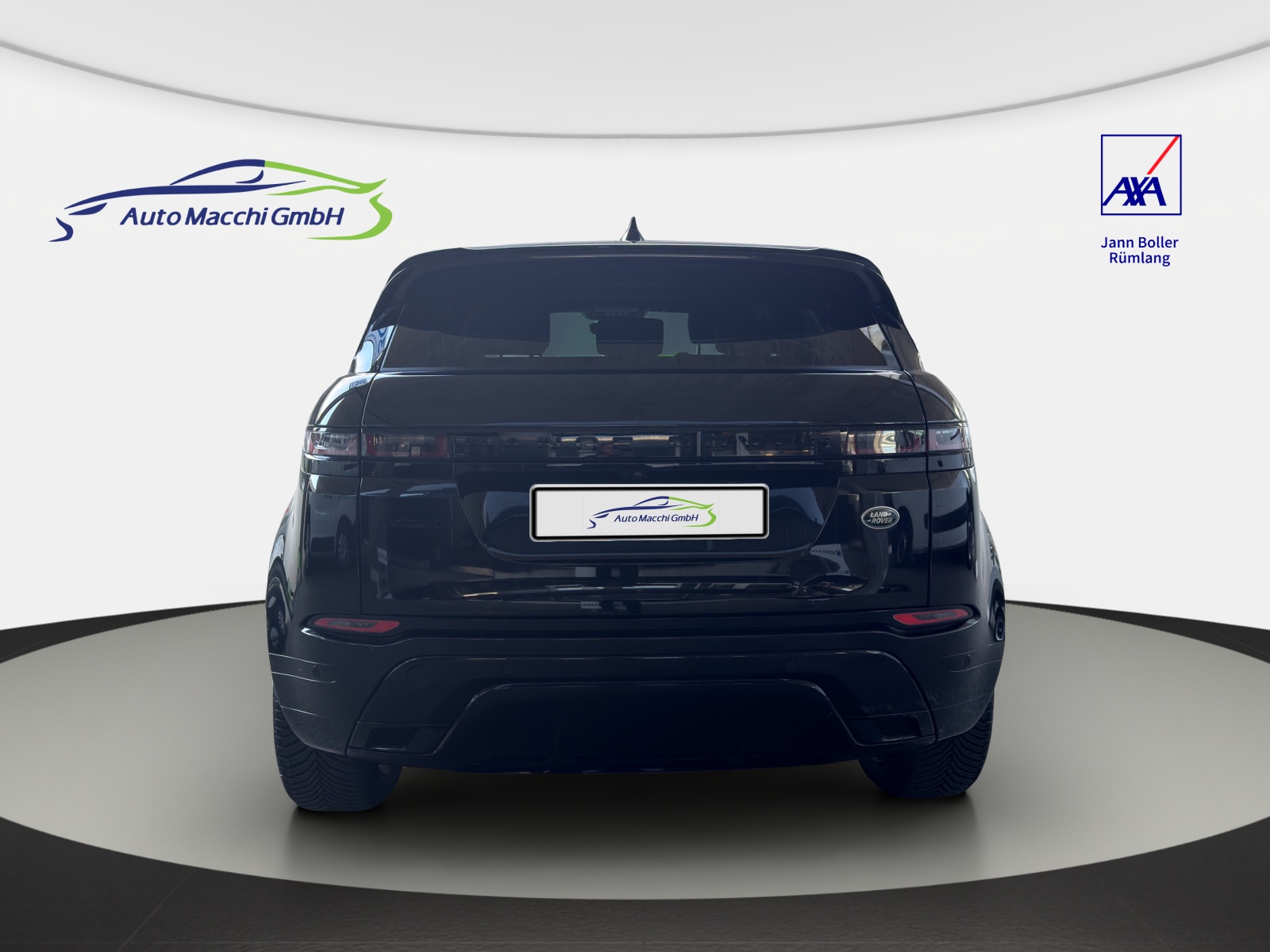 LAND ROVER Range Rover Evoque P 200 MHEV AT9-image-7