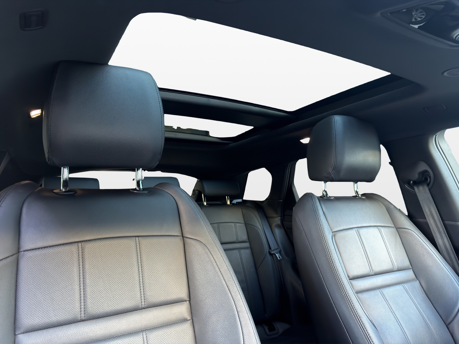 LAND ROVER Range Rover Evoque P 200 MHEV AT9-image-15