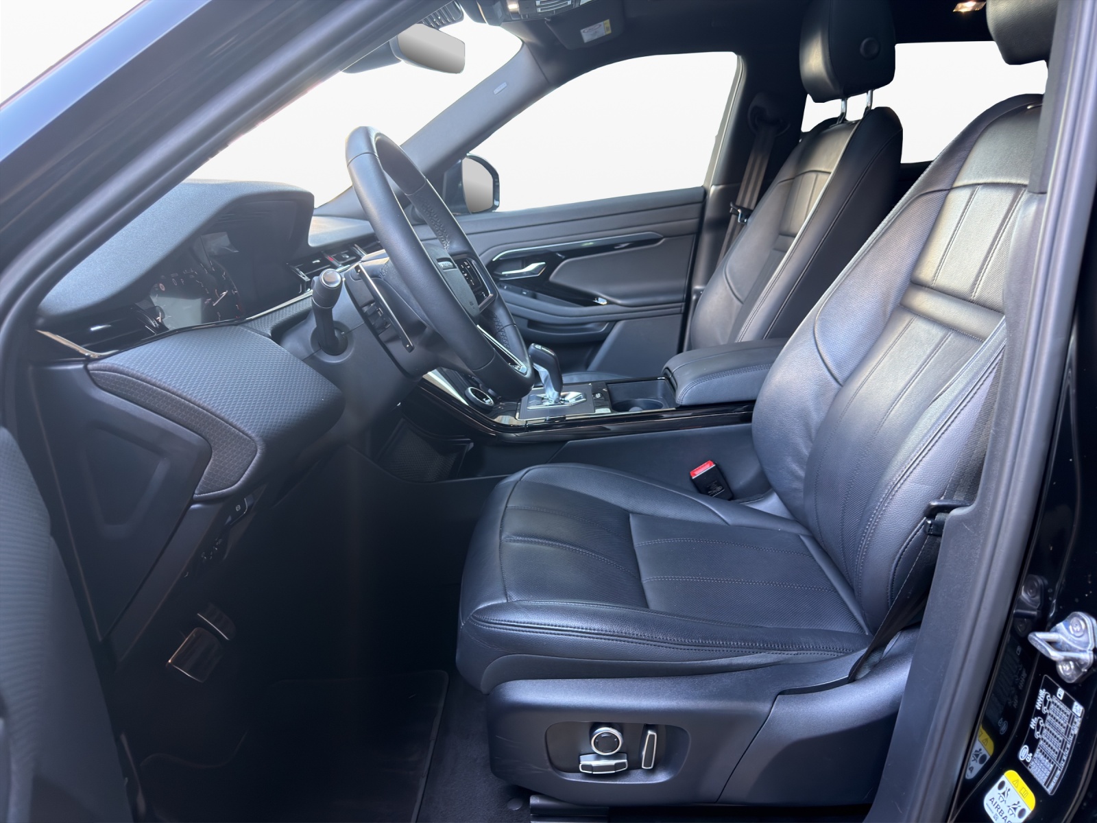 LAND ROVER Range Rover Evoque P 200 MHEV AT9-image-8